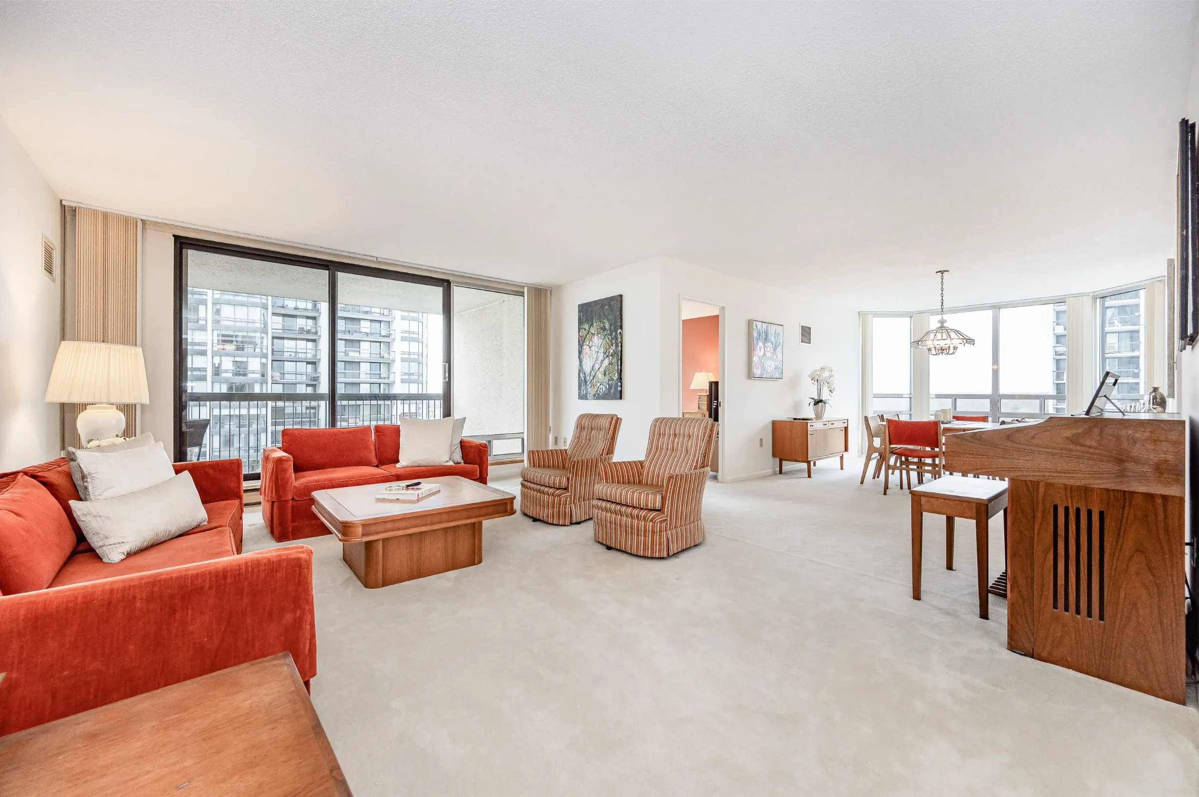 Bronte lakeside living