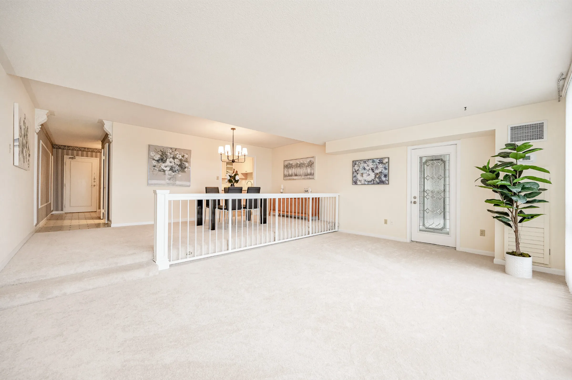 Bronte village apartment