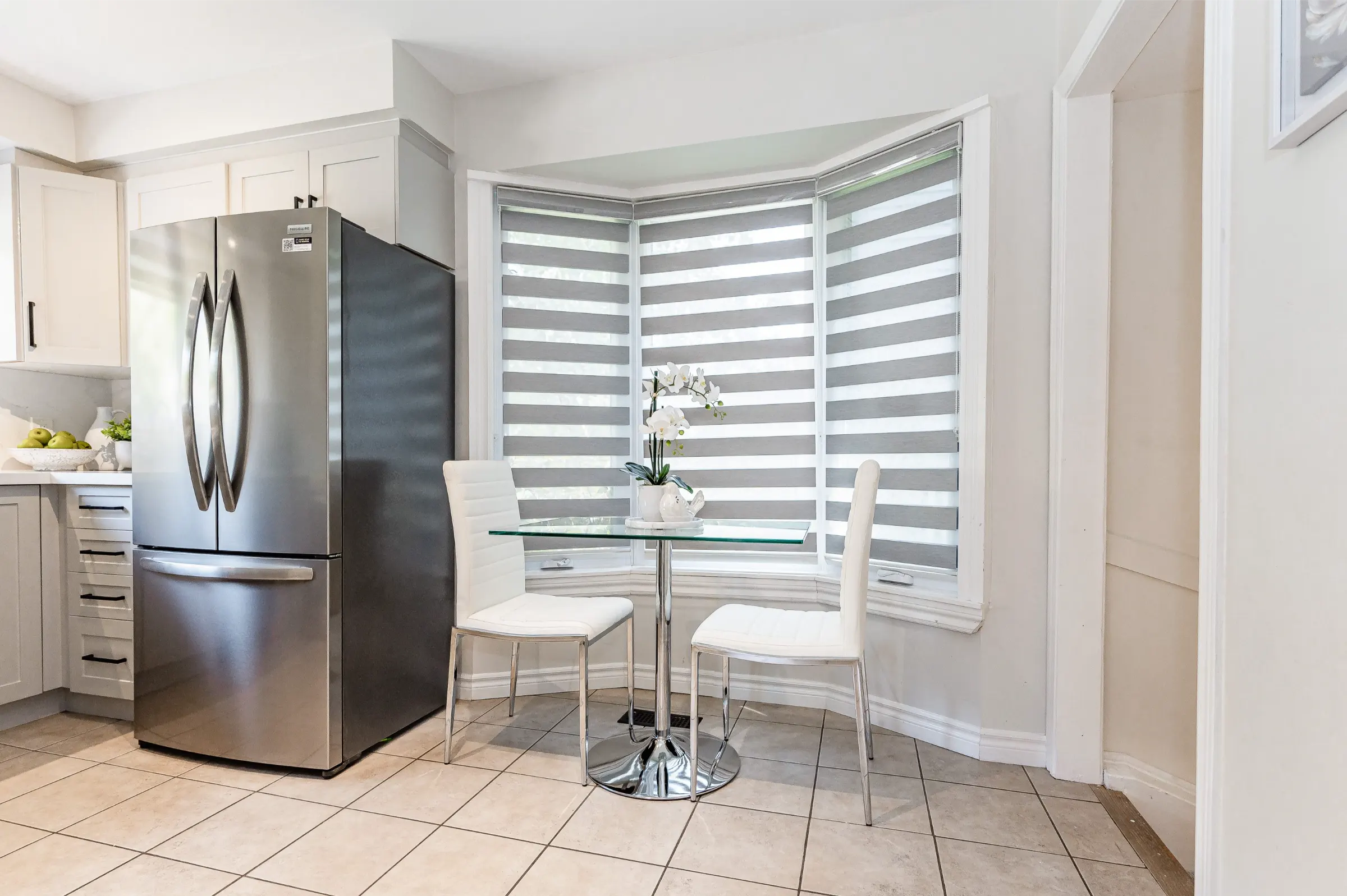 Dream home on Greenbelt