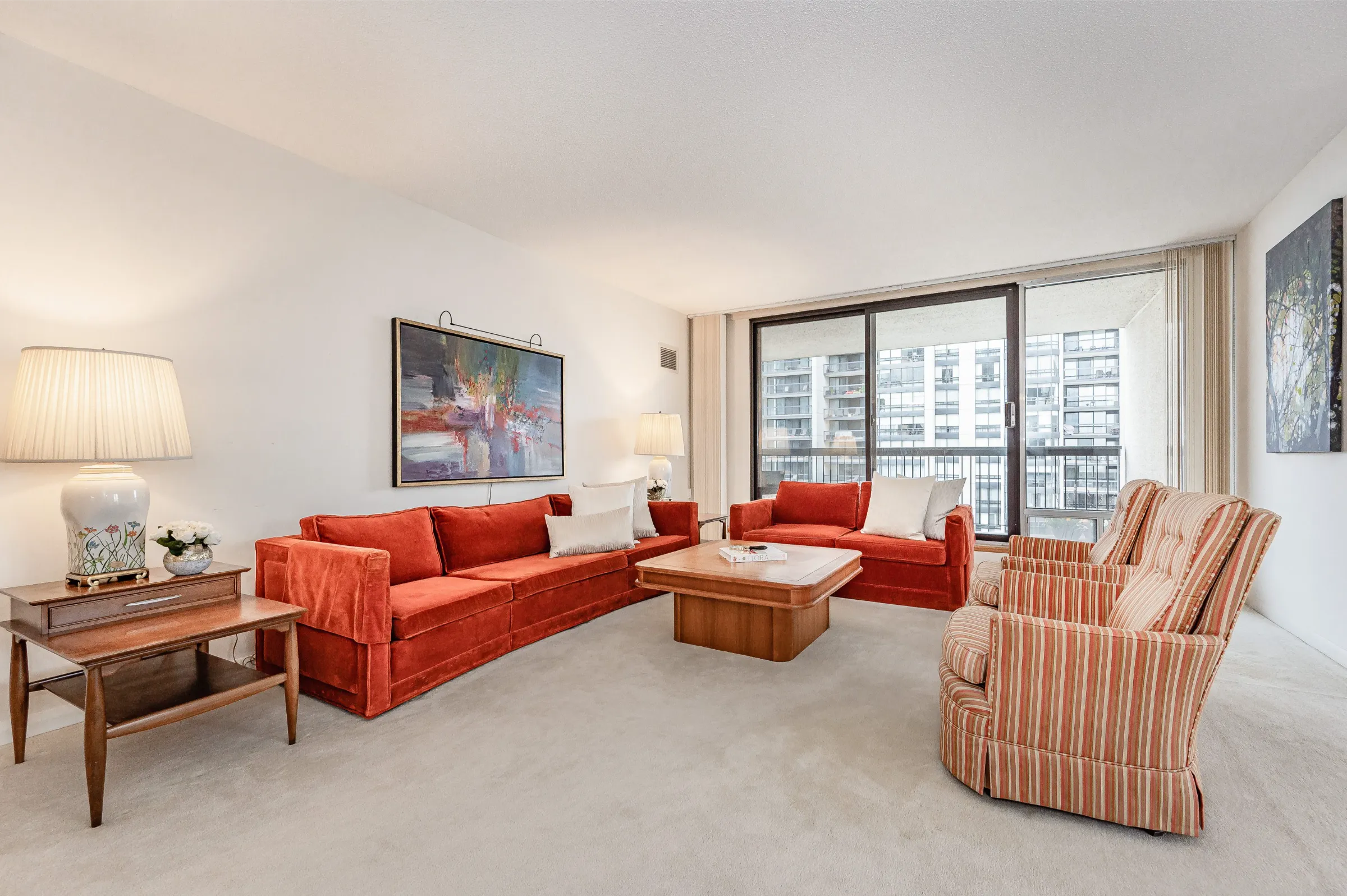 Bronte lakeside living