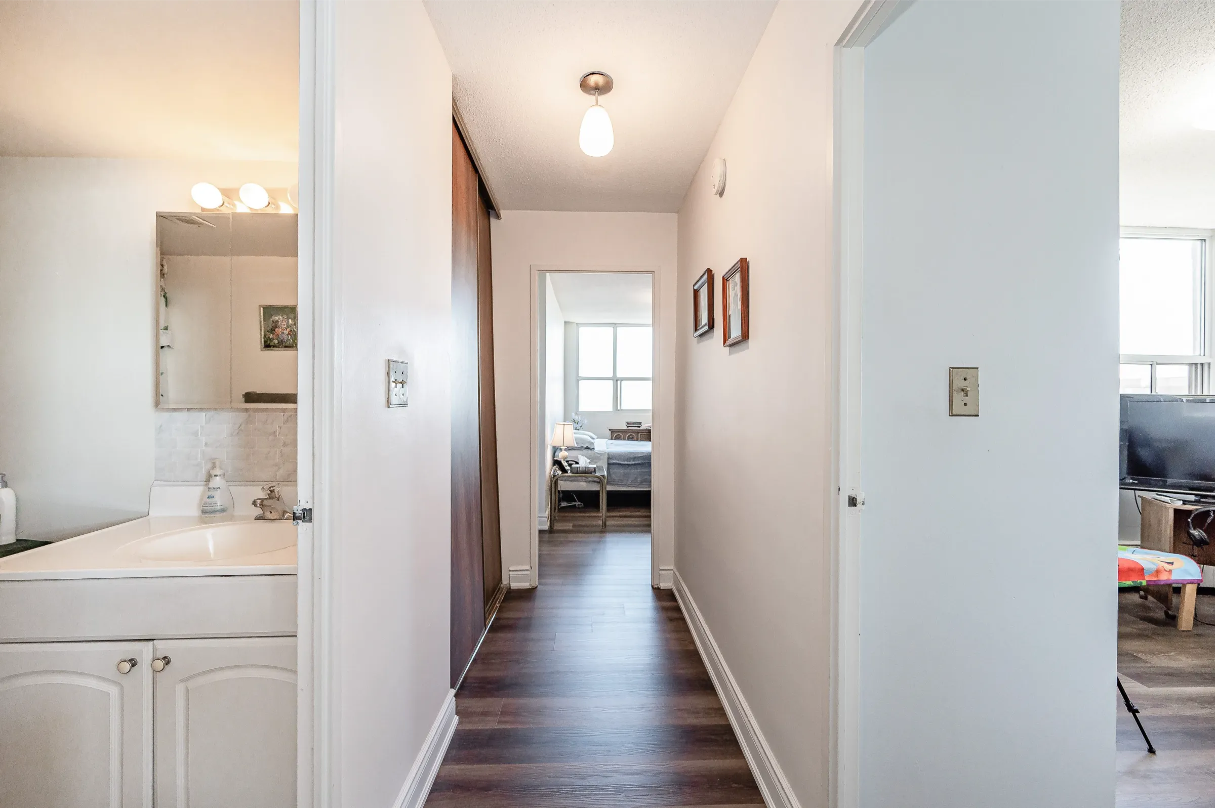 Bronte village condo