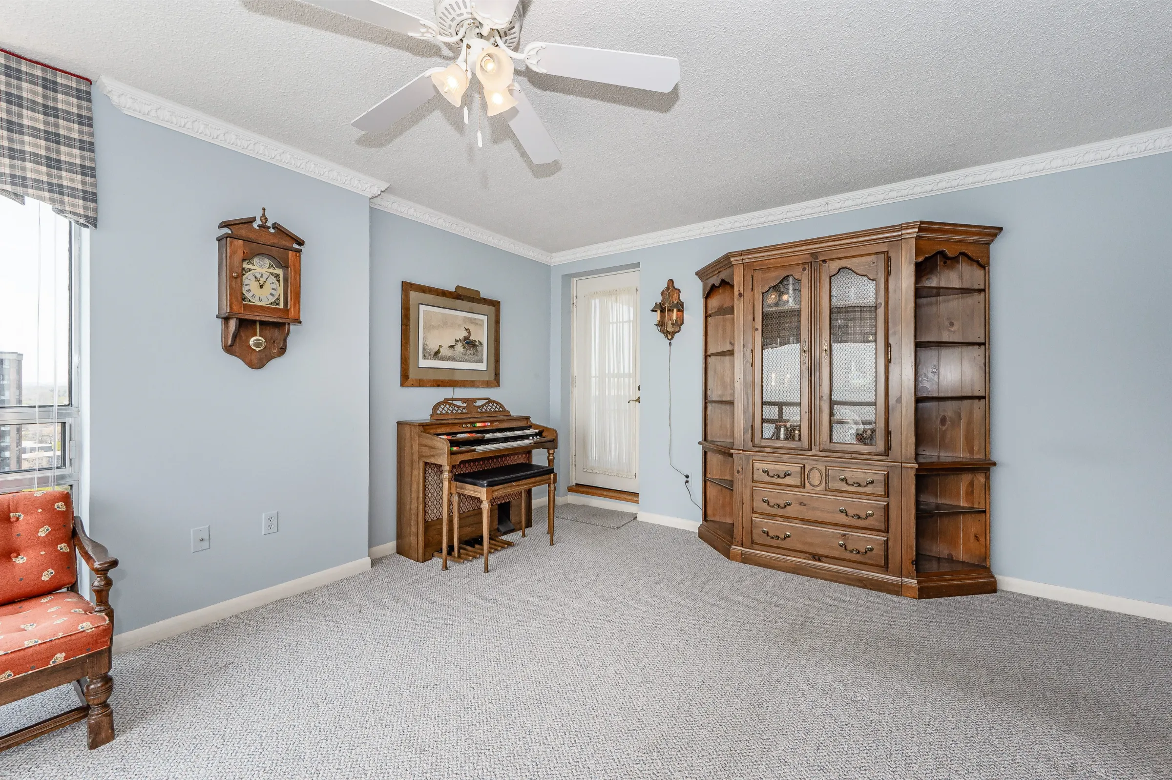 Waterfront Bronte condo