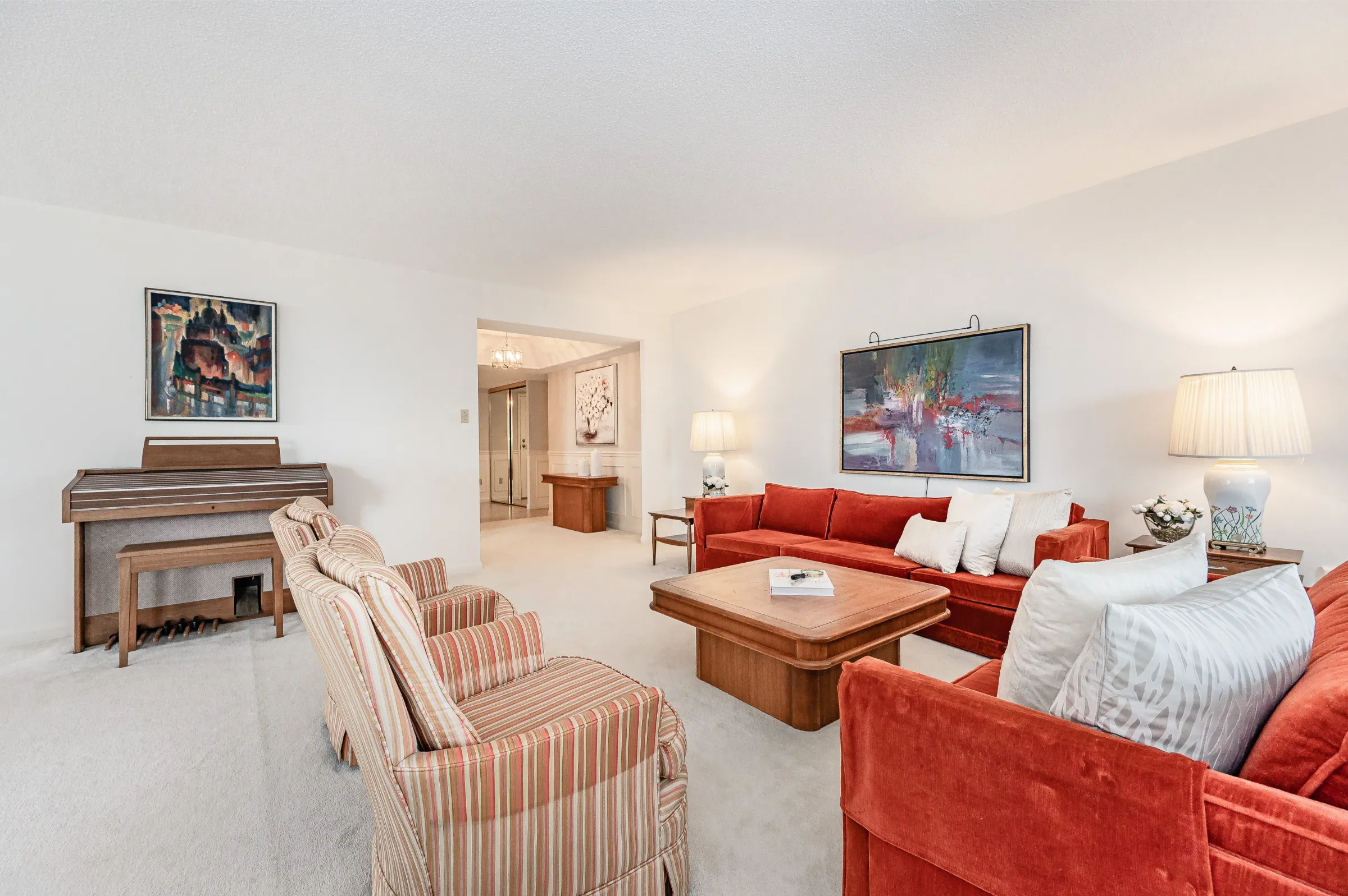 Bronte lakeside living