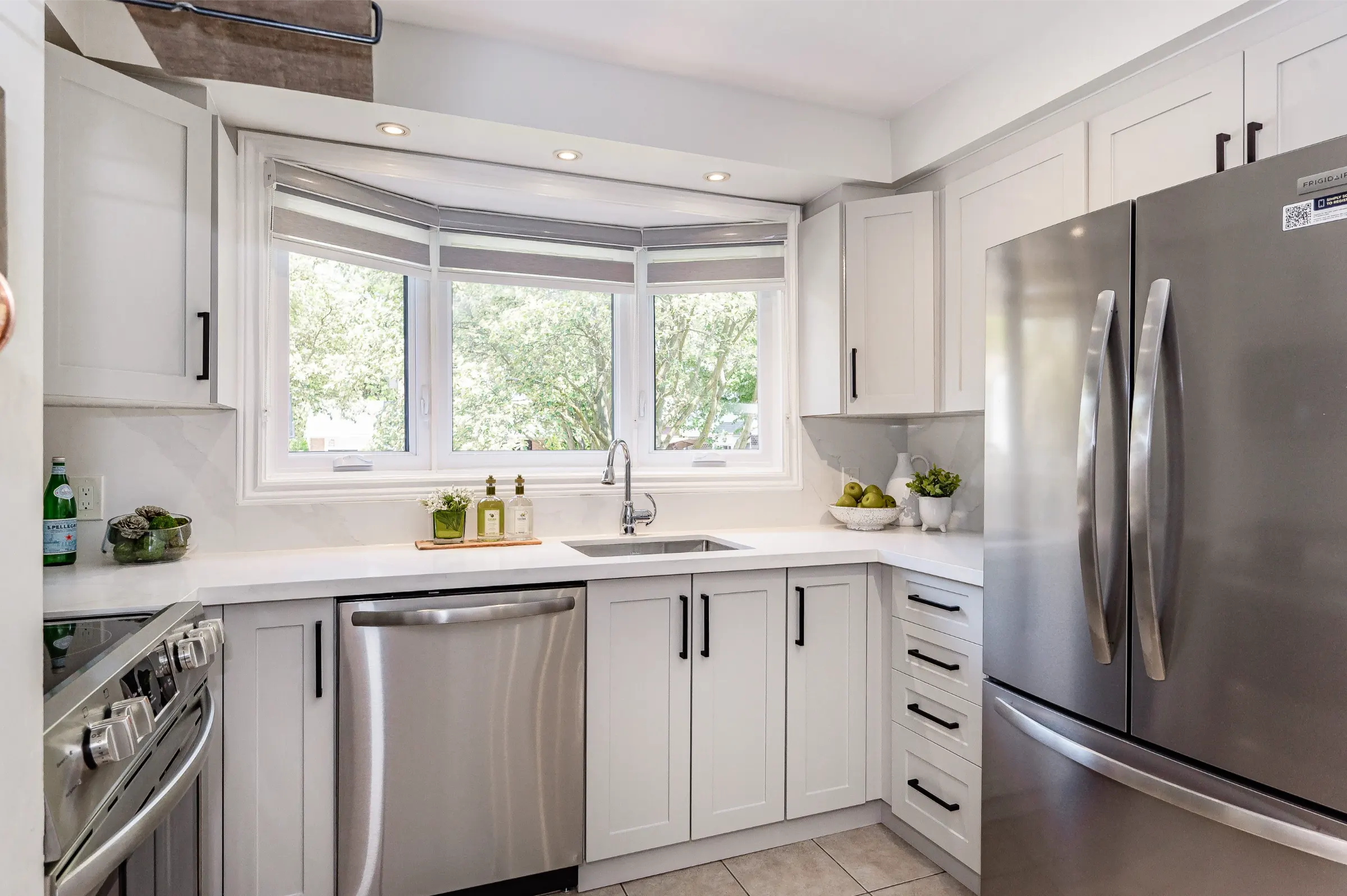 Dream home on Greenbelt