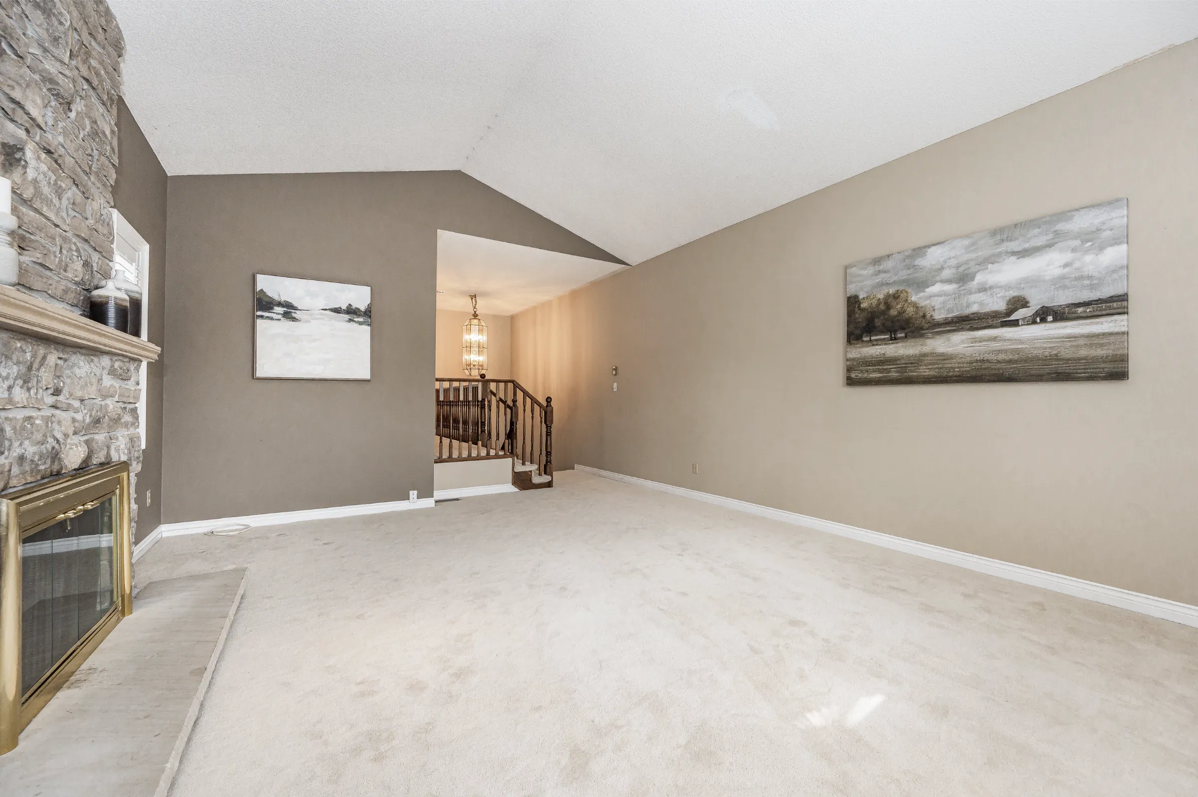 Premium Glen Abbey Location