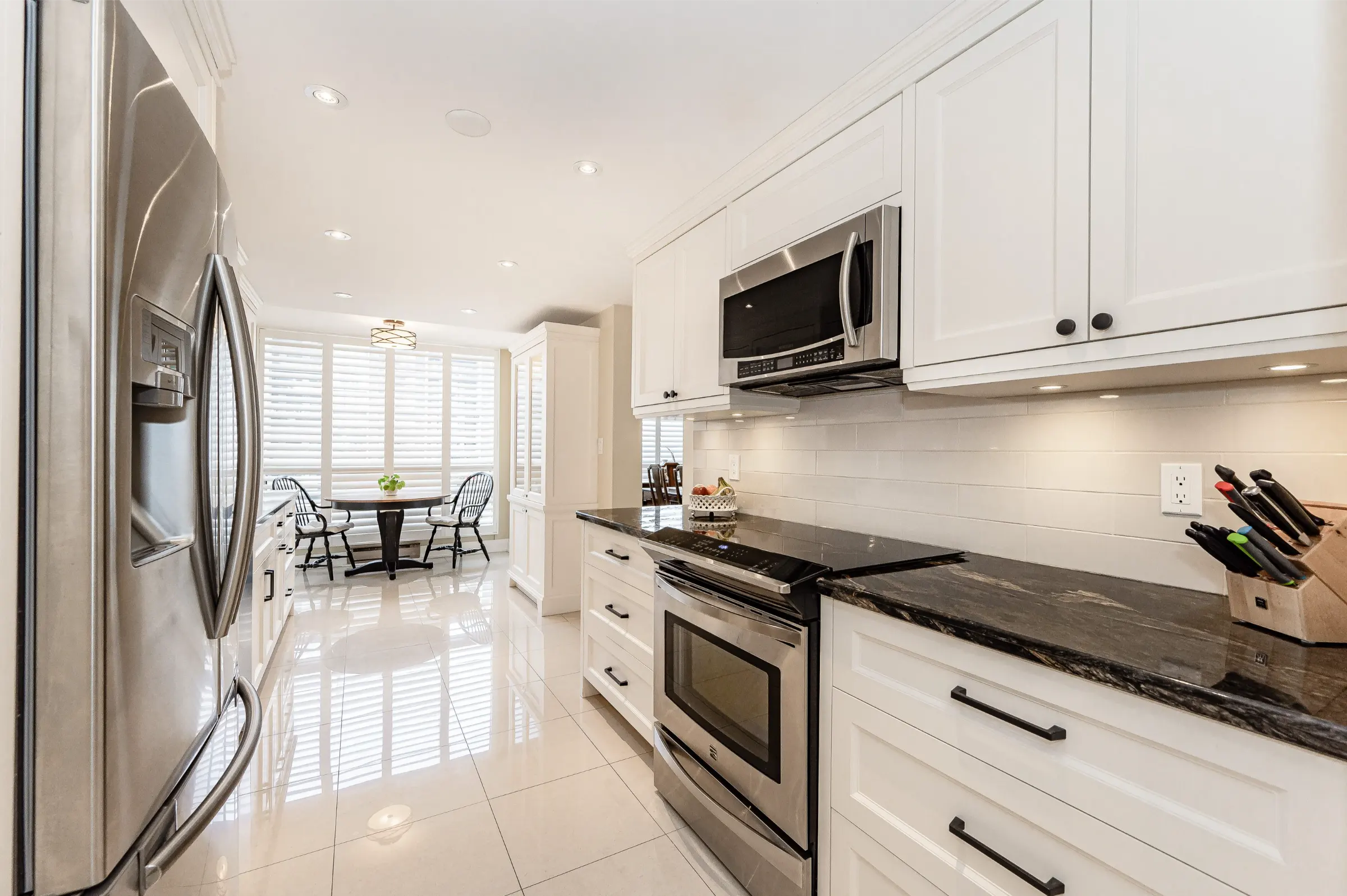 Renovated Lakeside Condo