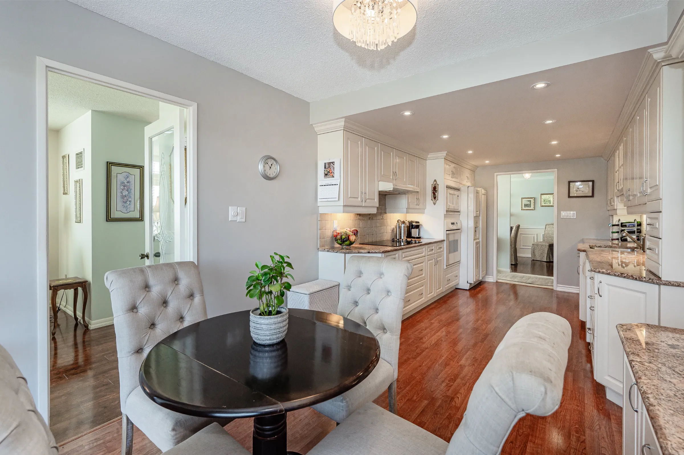 Lake View Condo