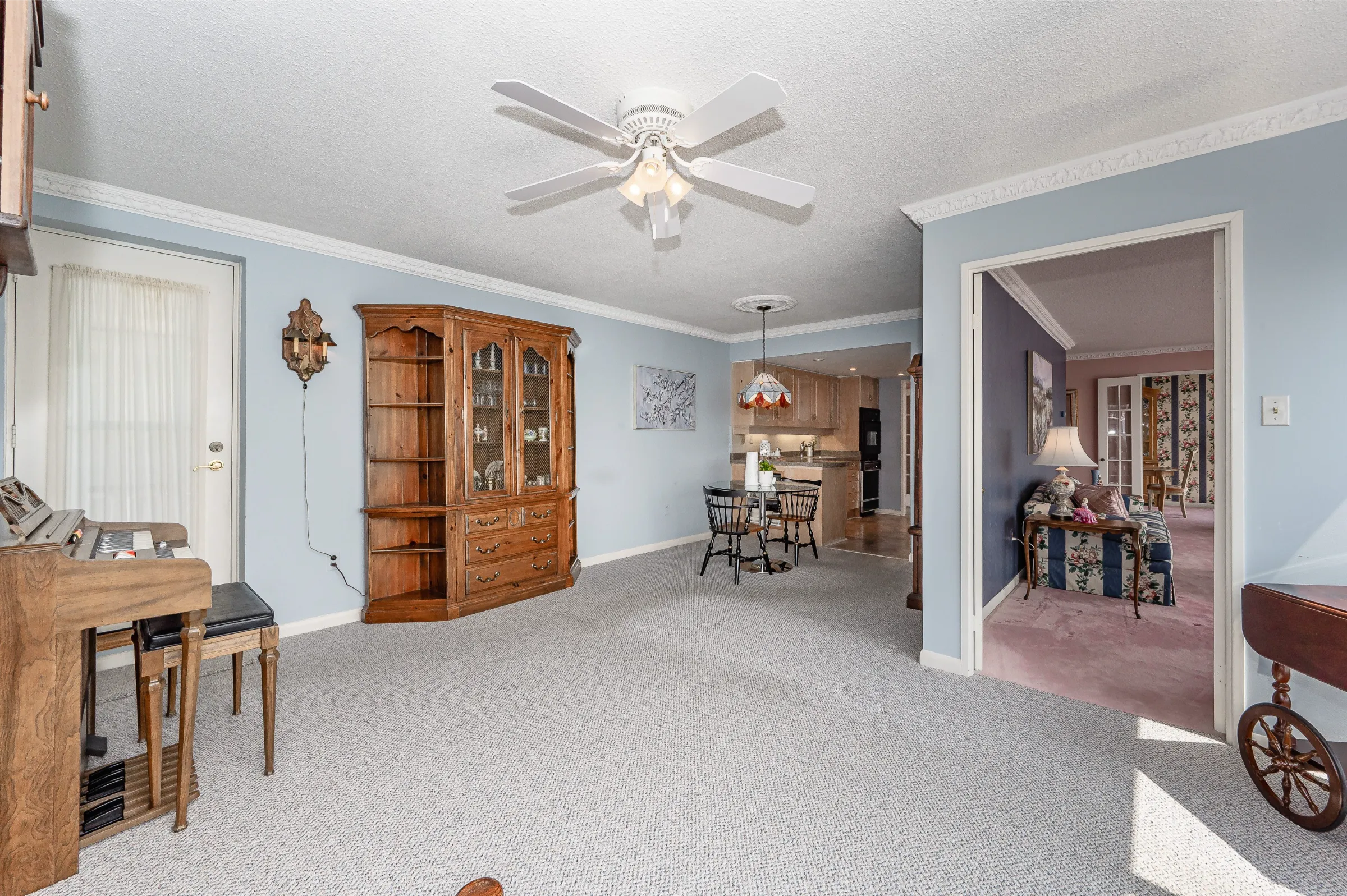 Waterfront Bronte condo