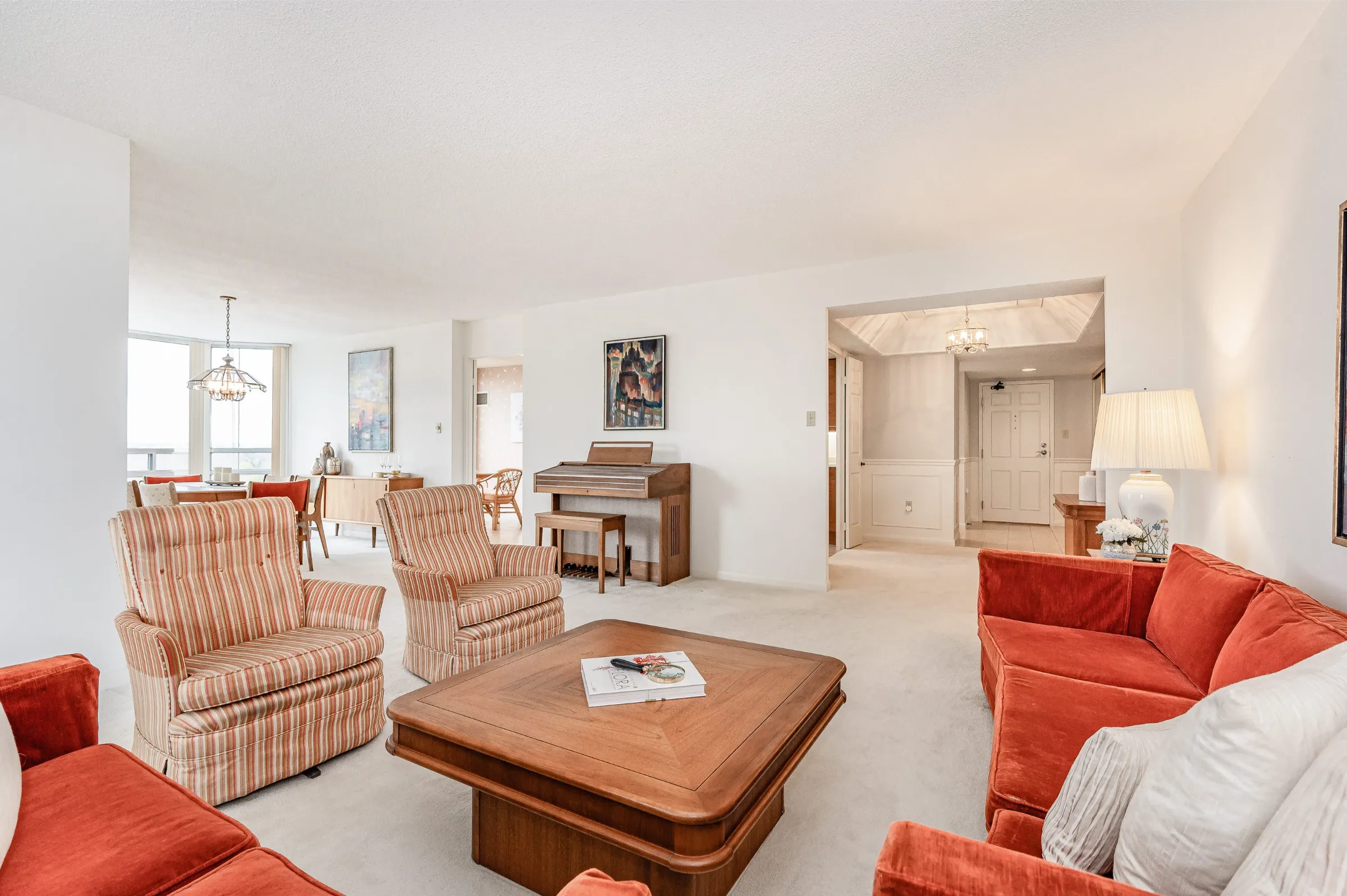 Bronte lakeside living