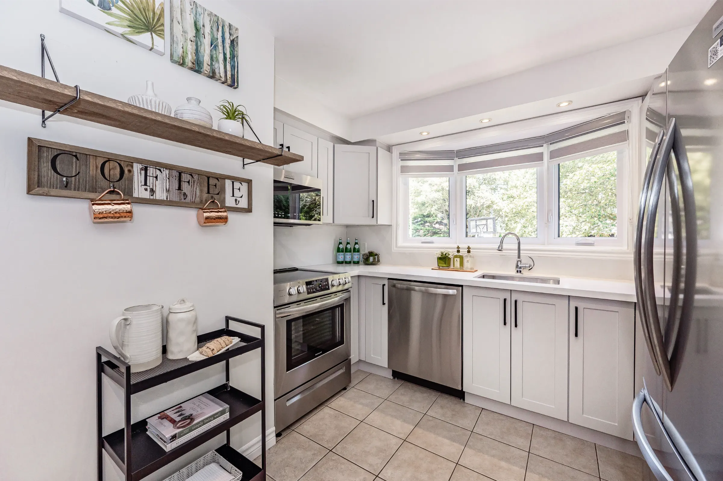 Dream home on Greenbelt