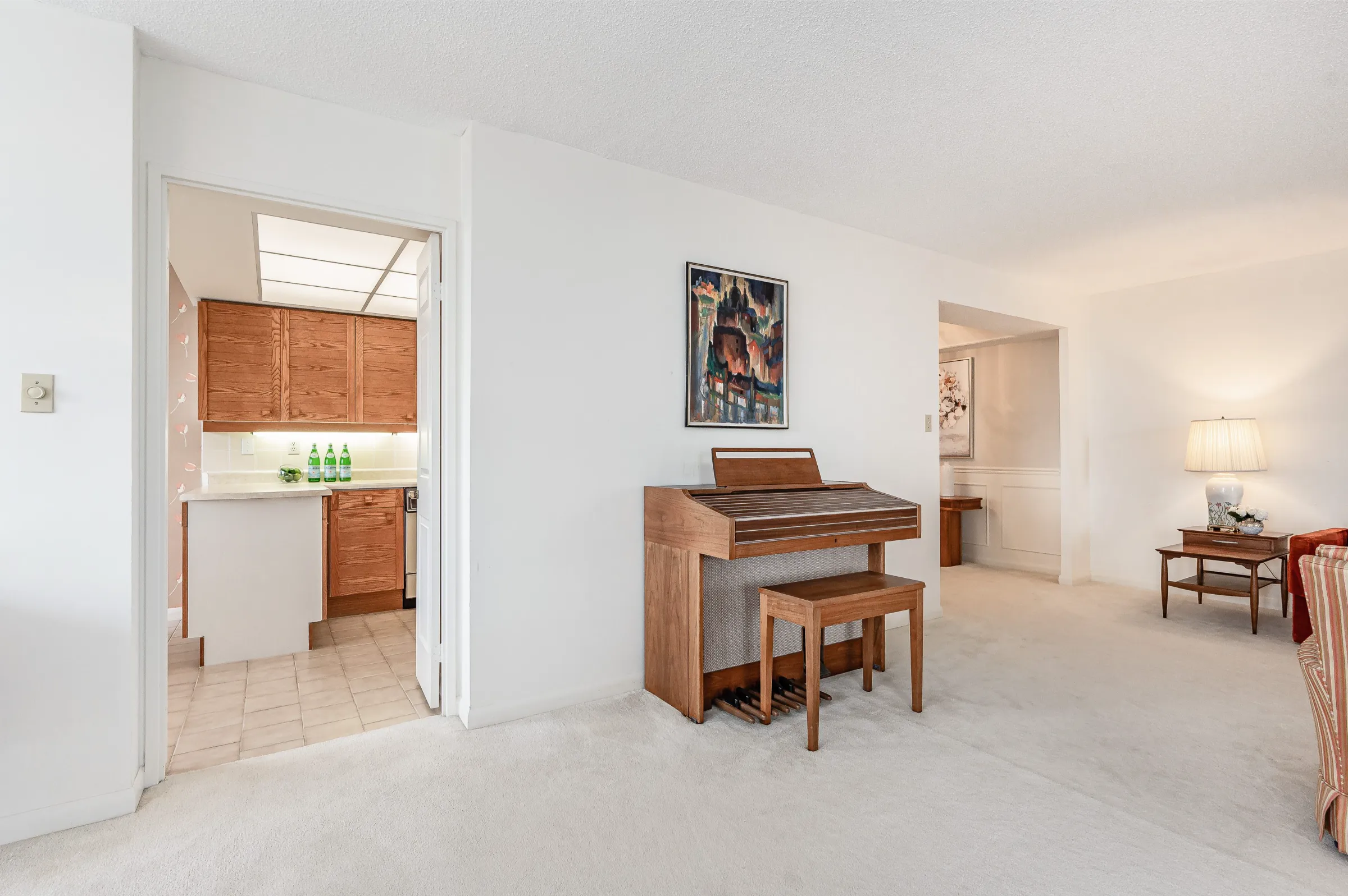 Bronte lakeside living