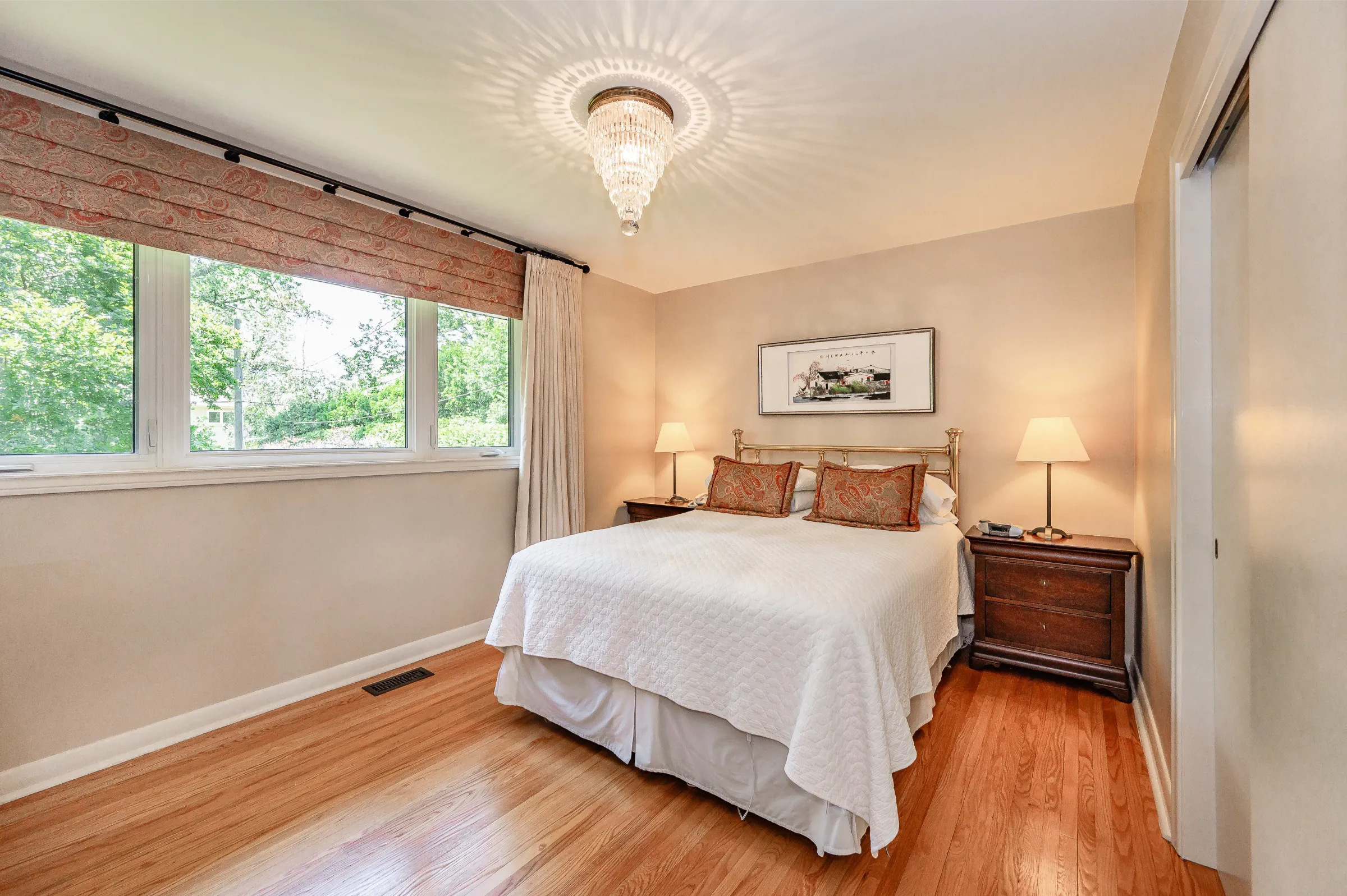 Family home in Coronation Park