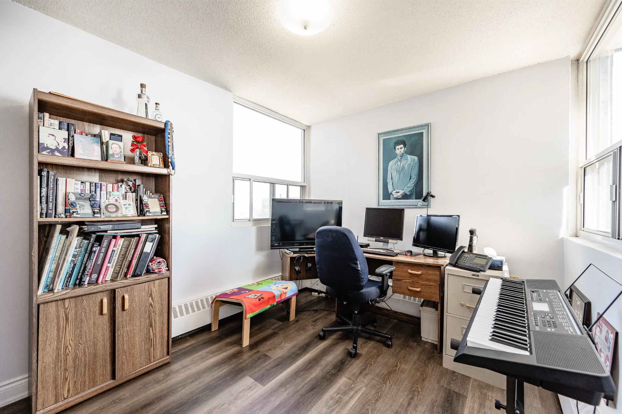 Bronte village condo