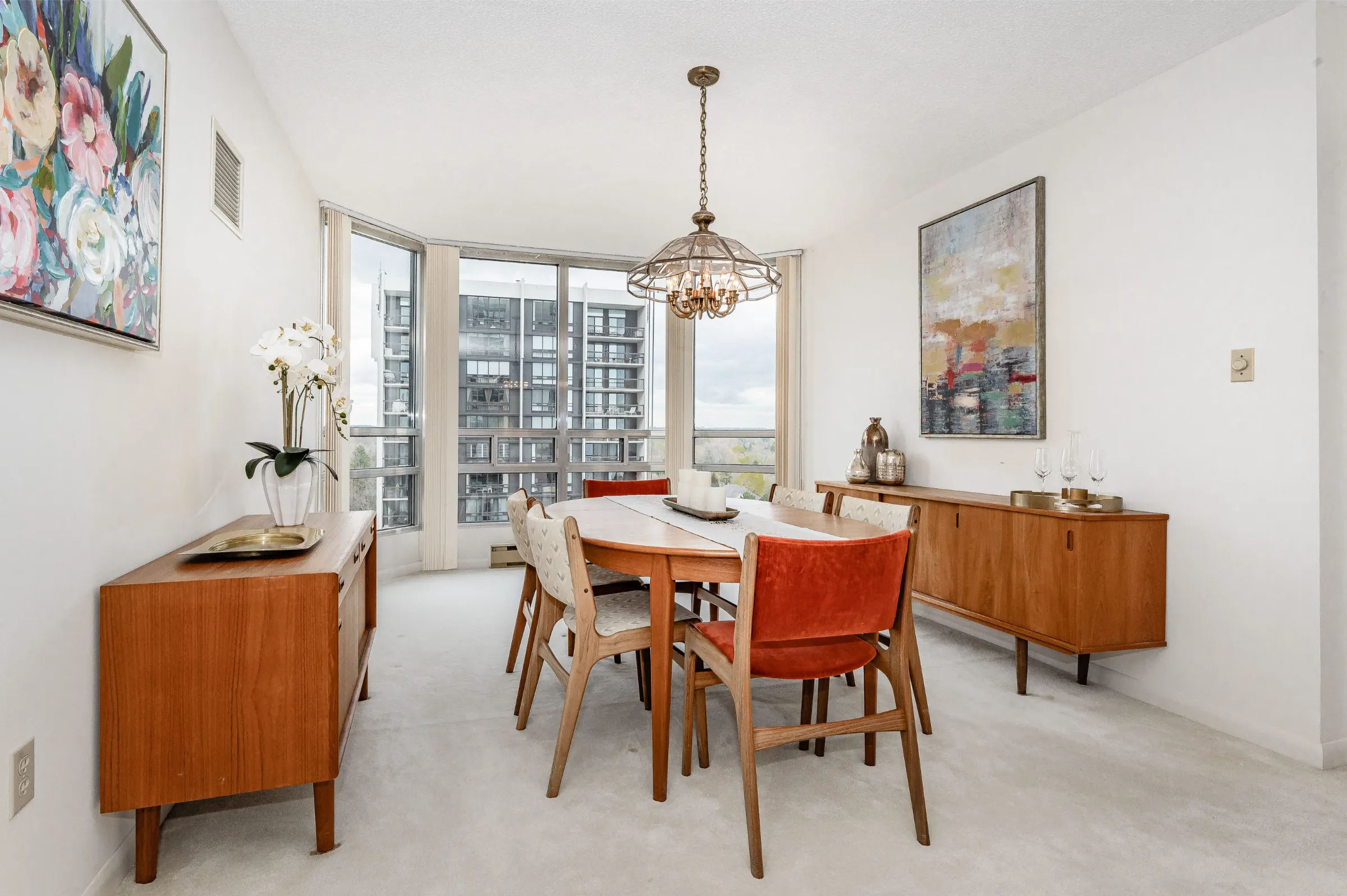 Bronte lakeside living