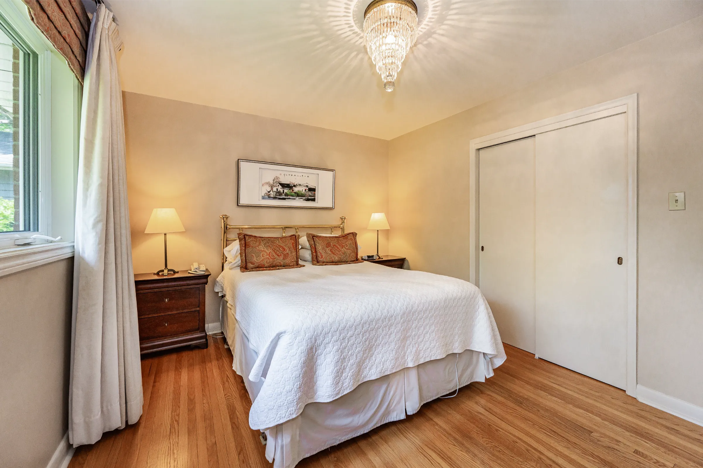 Family home in Coronation Park