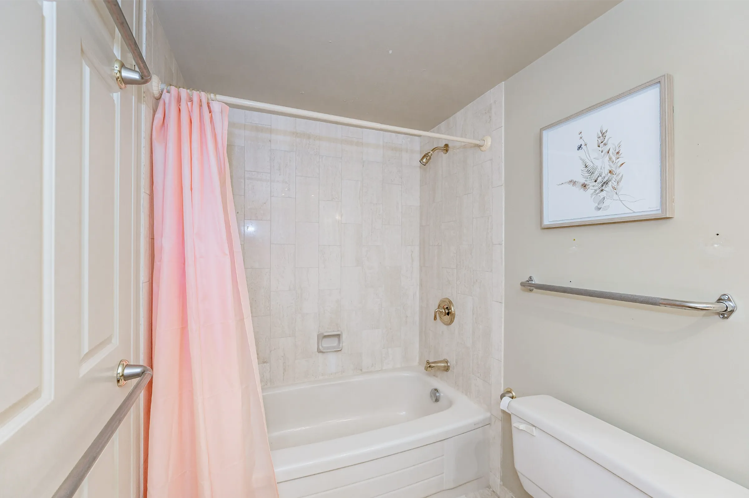 Lakeside Condo Living