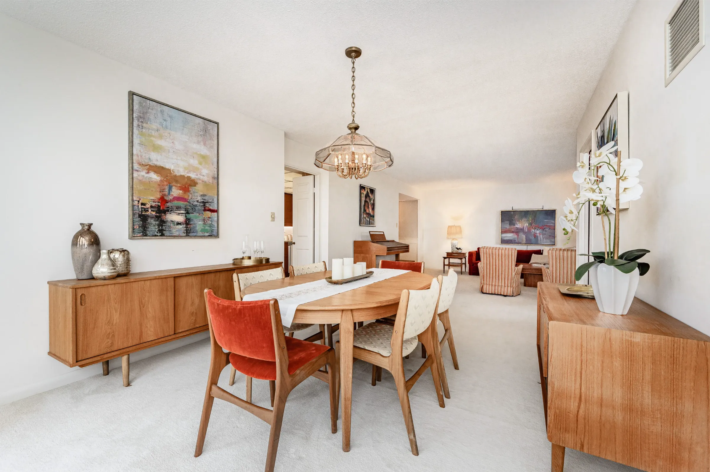 Bronte lakeside living