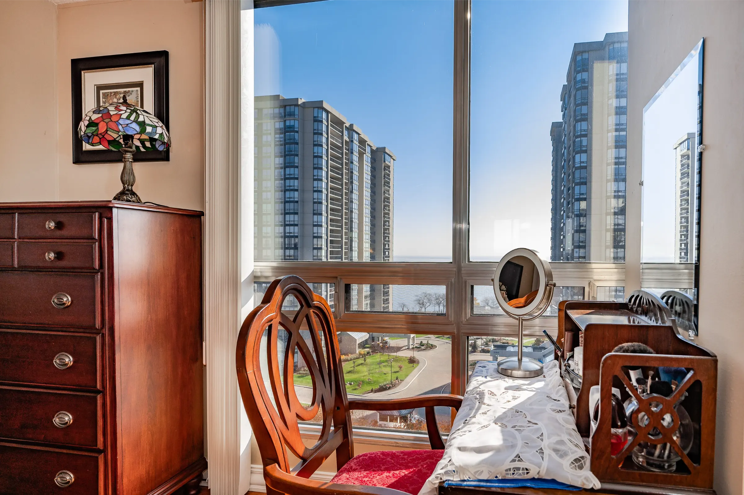 Ennisclare on the Lake