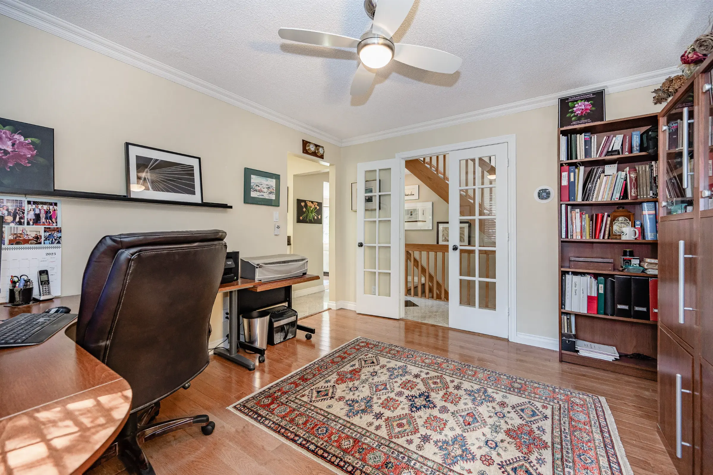 Private Ravine Property