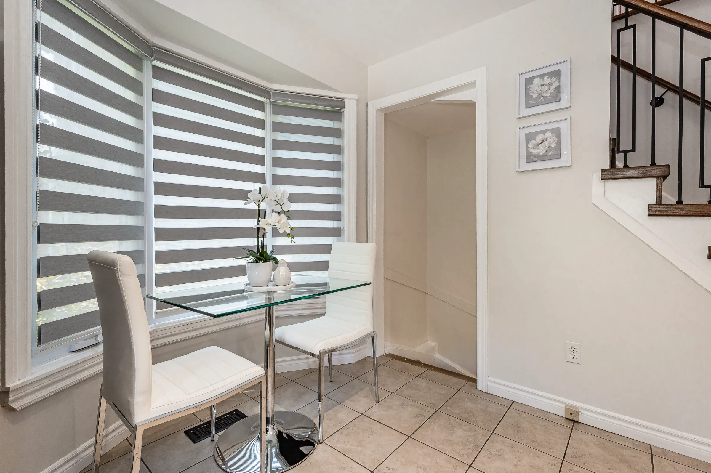 Dream home on Greenbelt