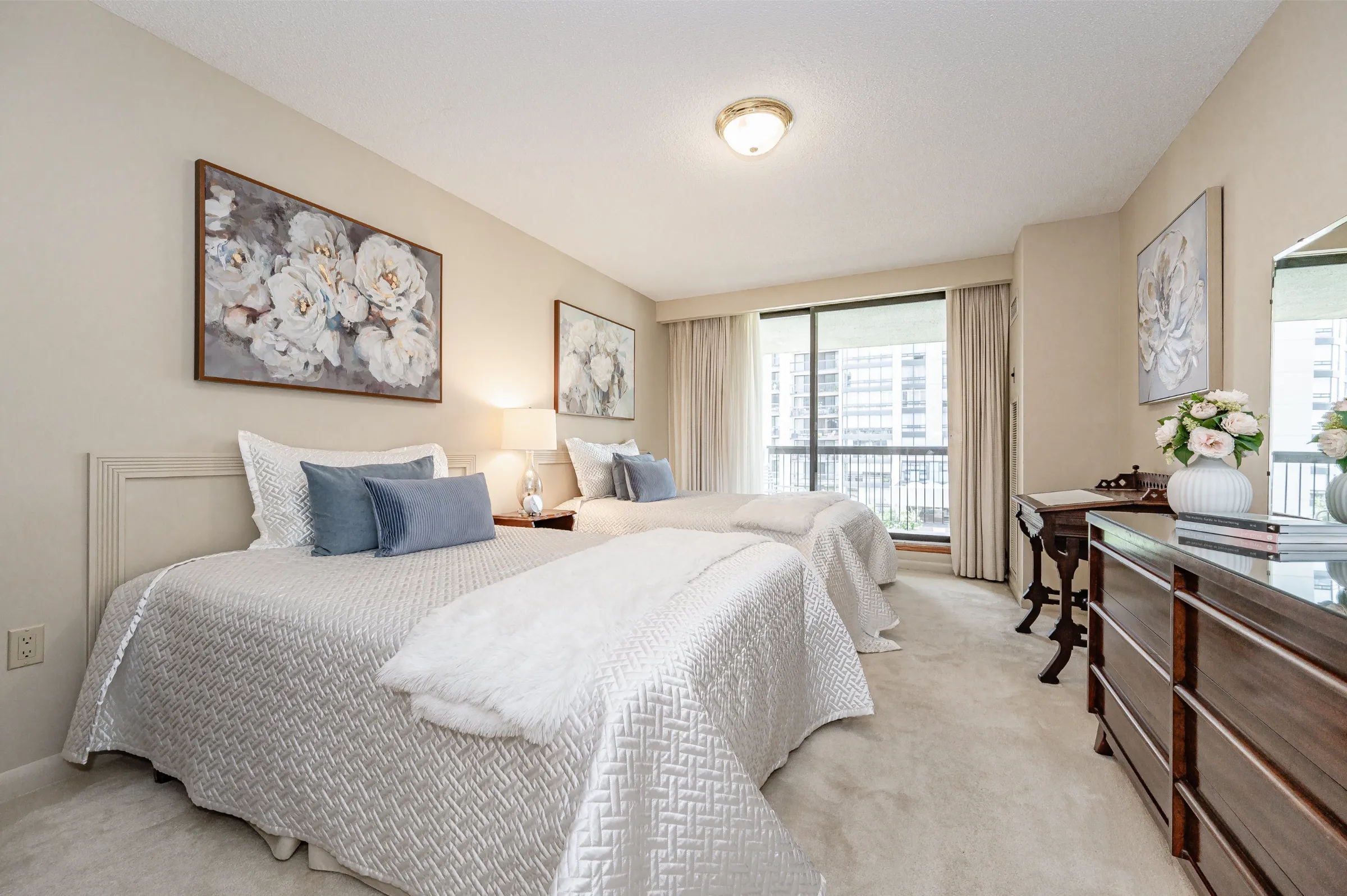 Lakeside Condo Living