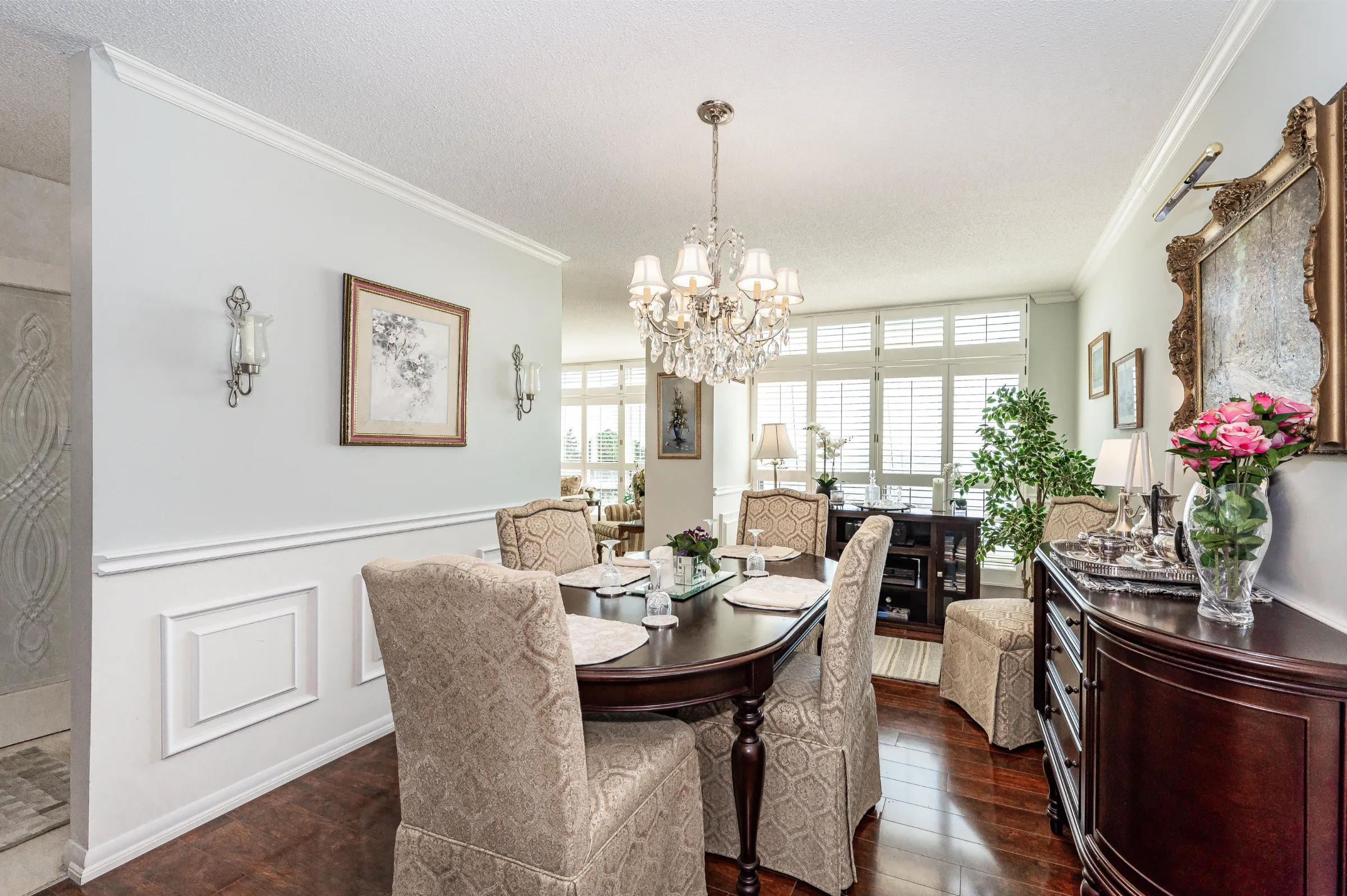 Lake View Condo