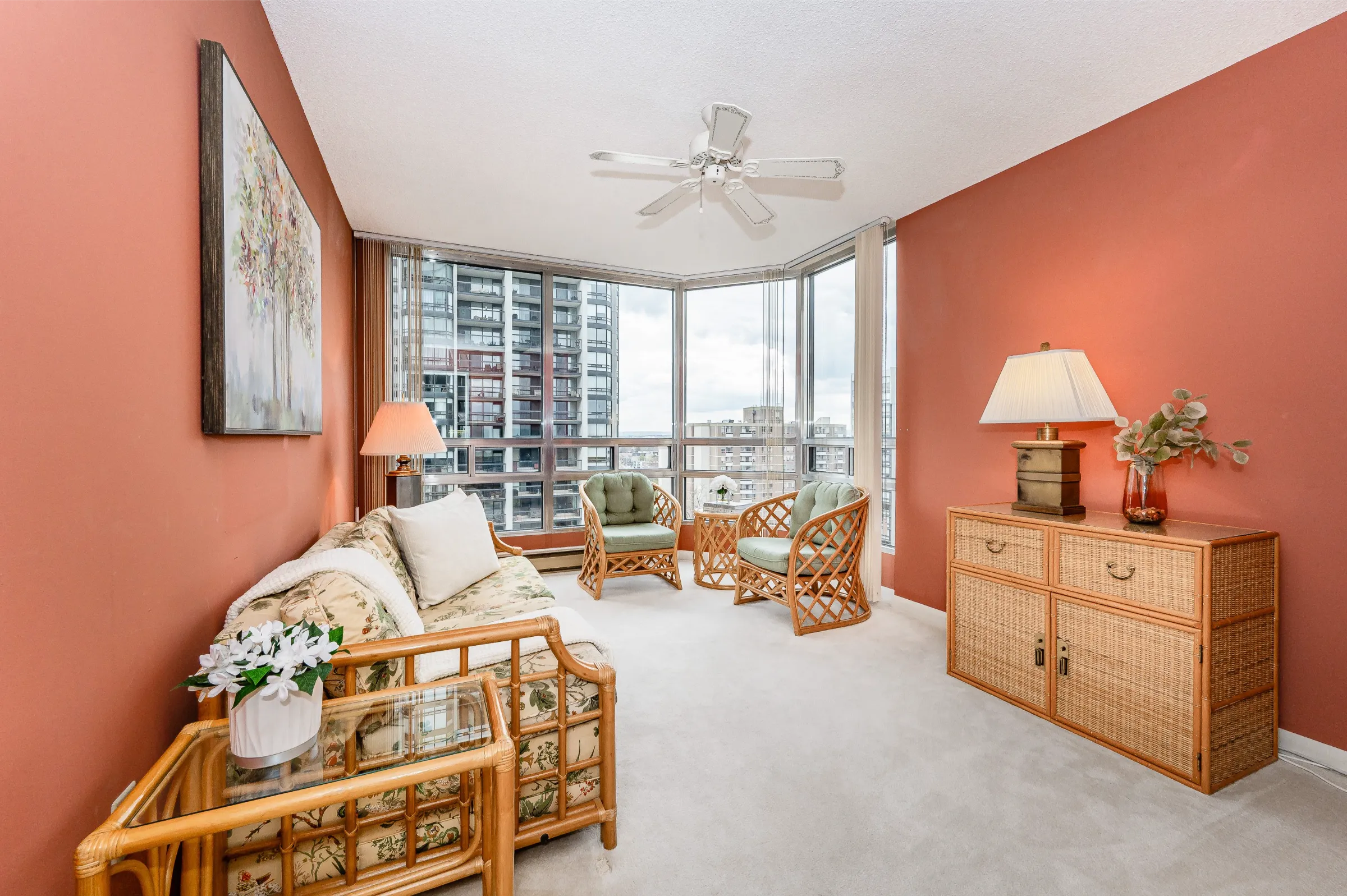 Bronte lakeside living