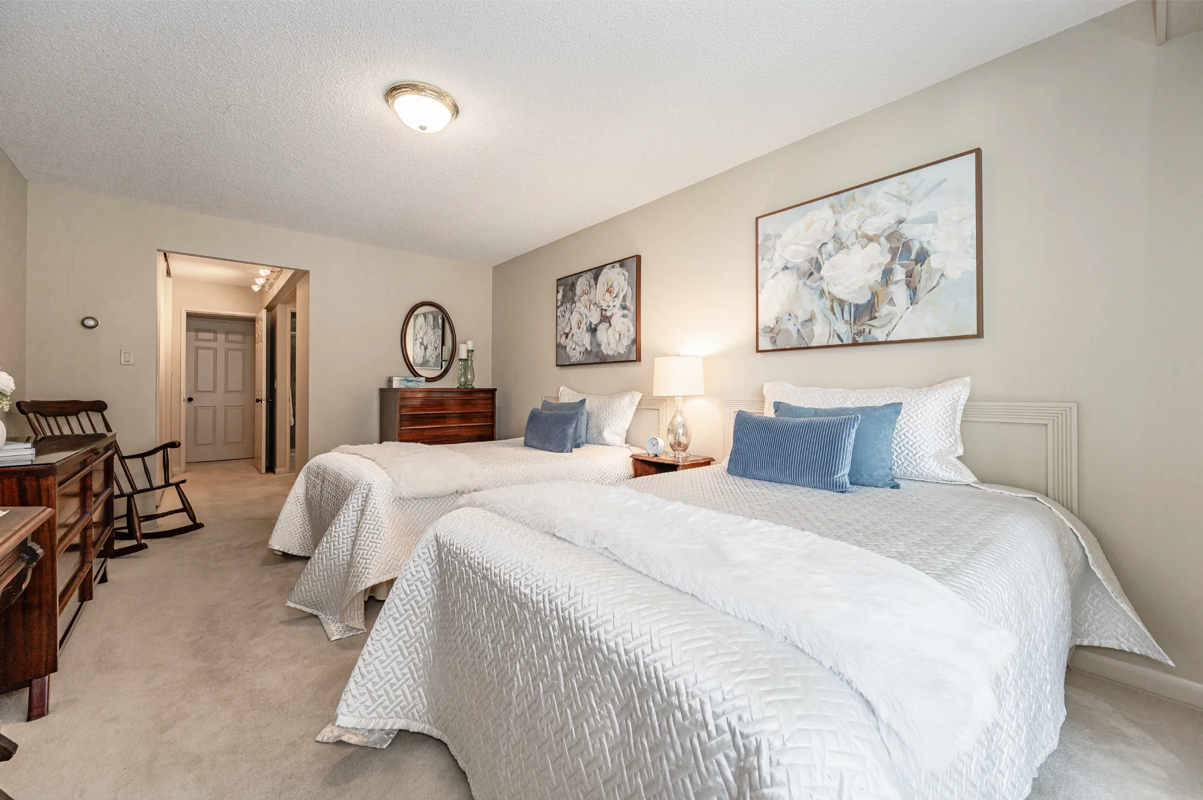 Lakeside Condo Living