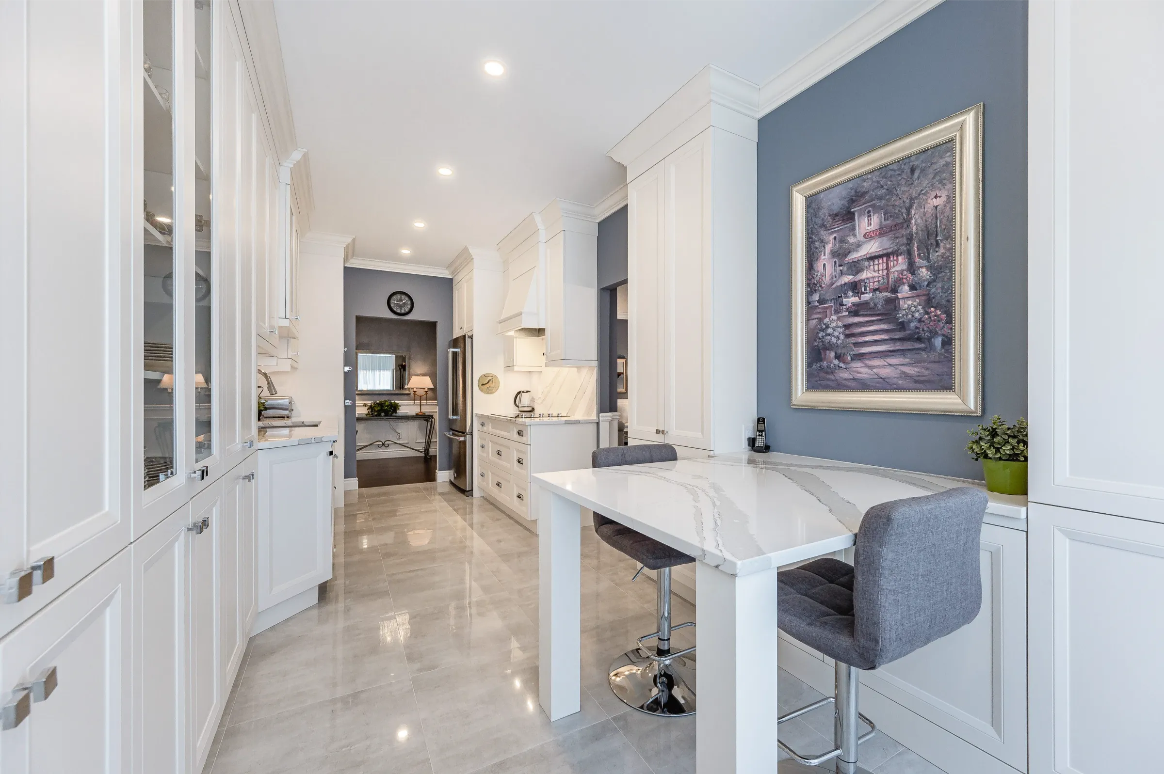 Luxury Bronte condo