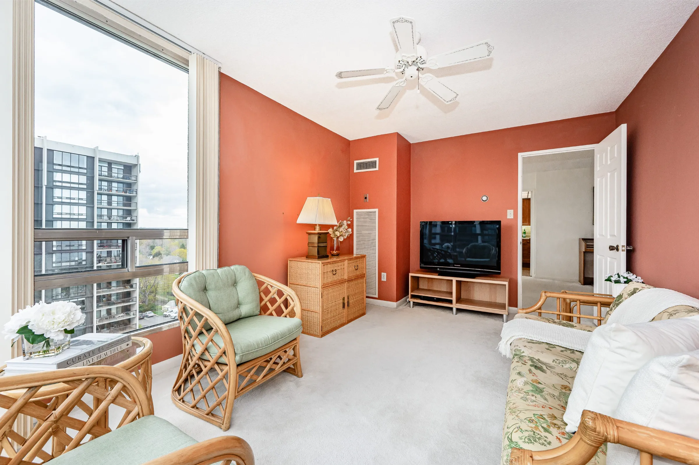 Bronte lakeside living