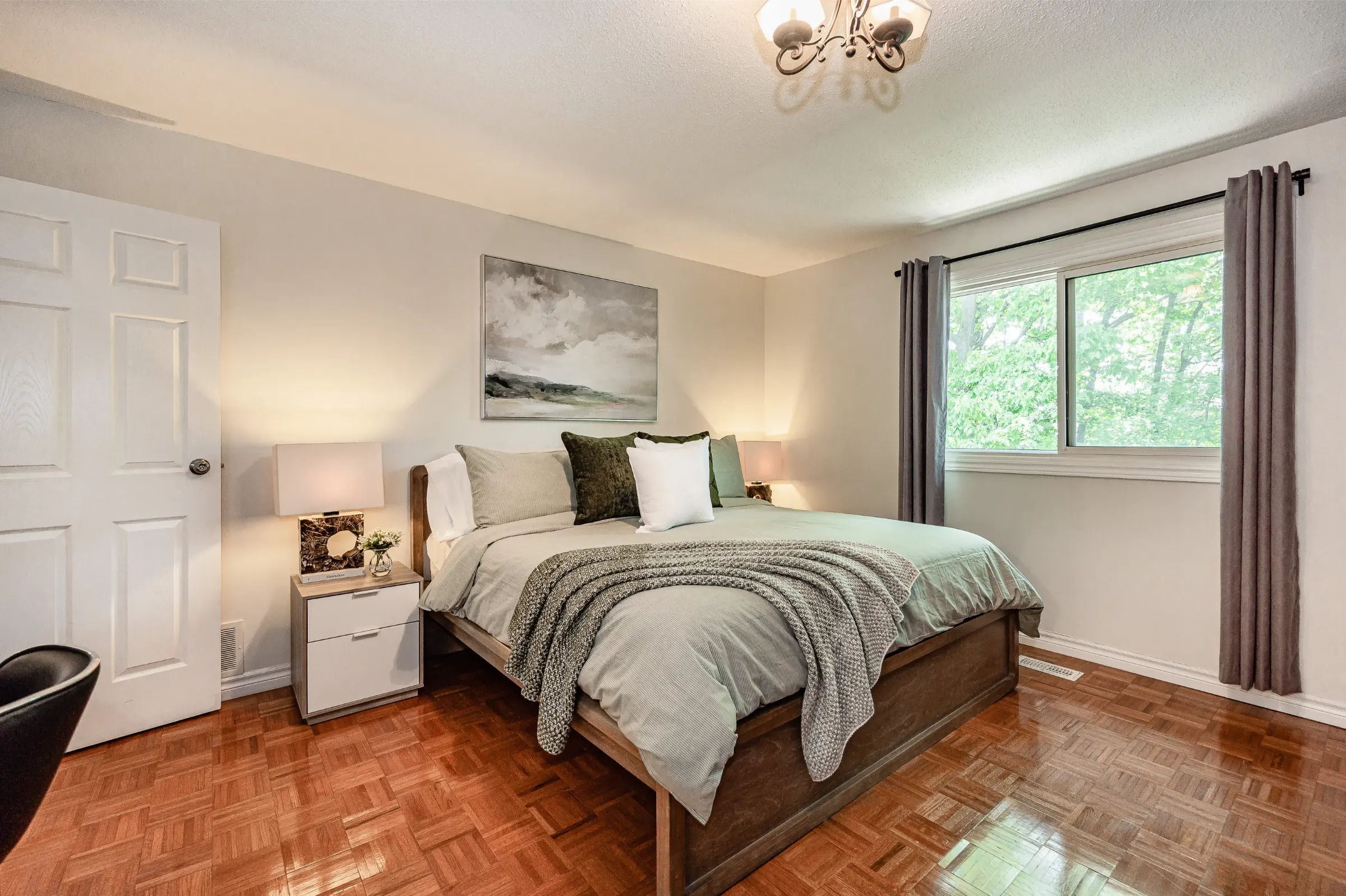 Dream home on Greenbelt