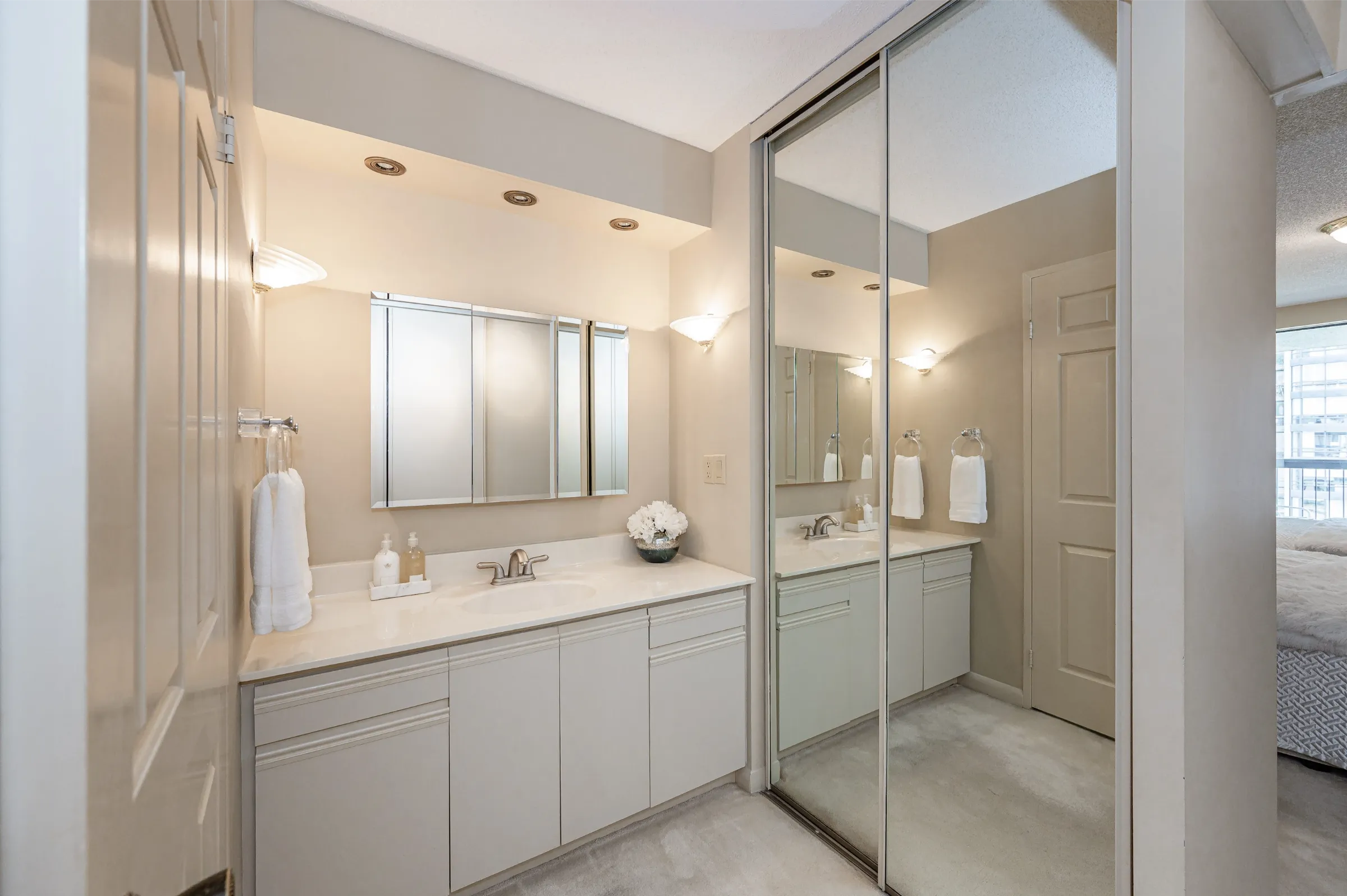 Lakeside Condo Living