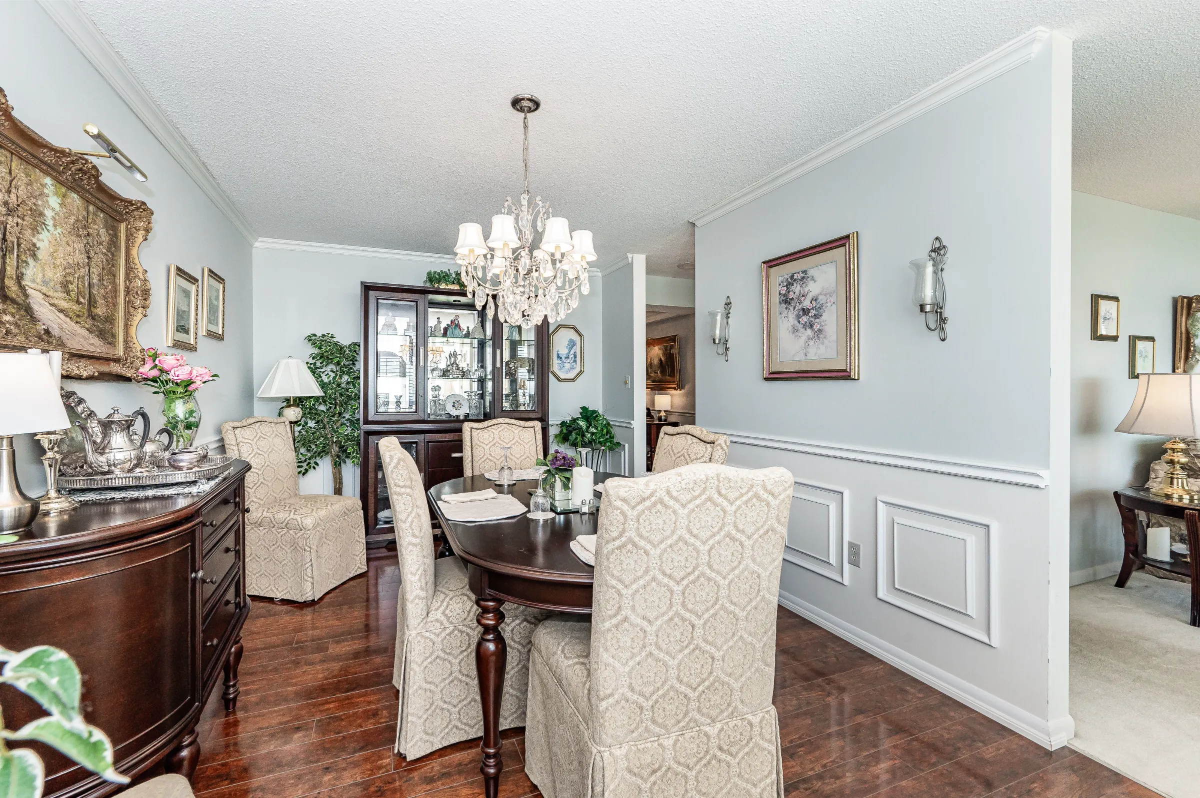 Lake View Condo