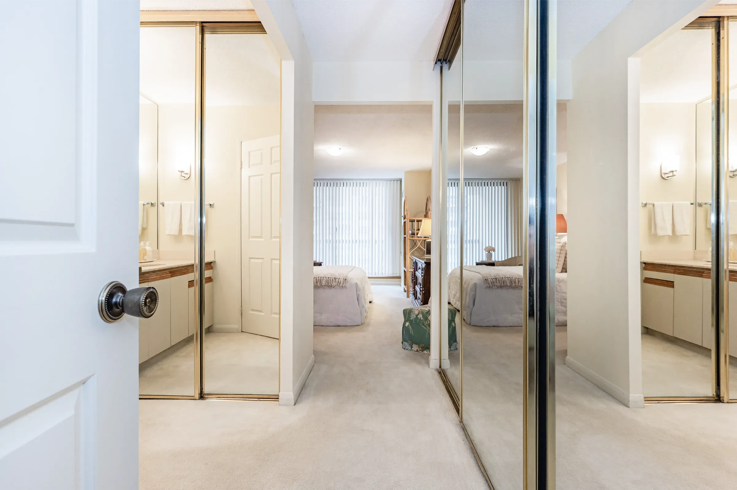 Bronte lakeside living