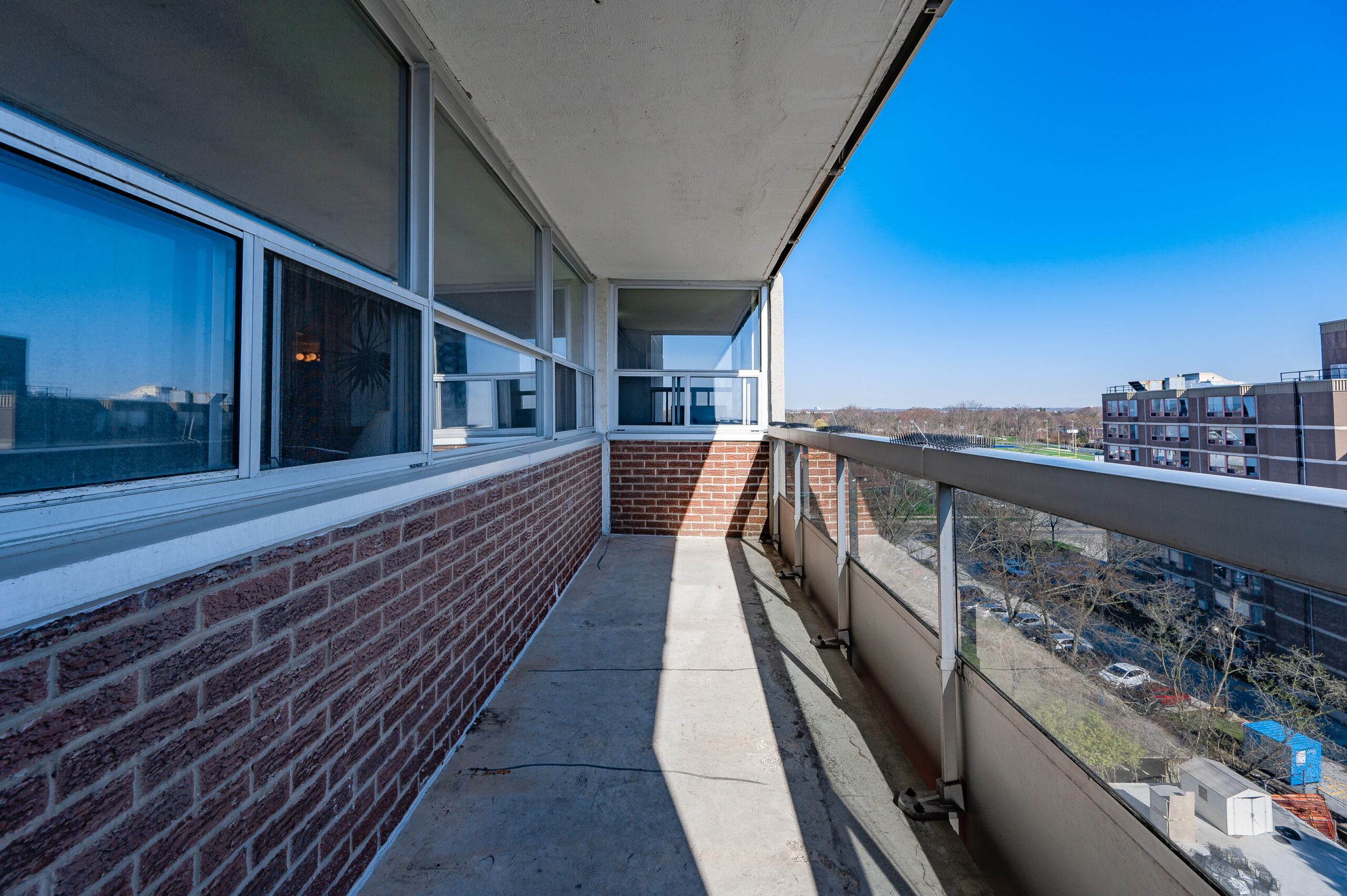 Bronte village condo