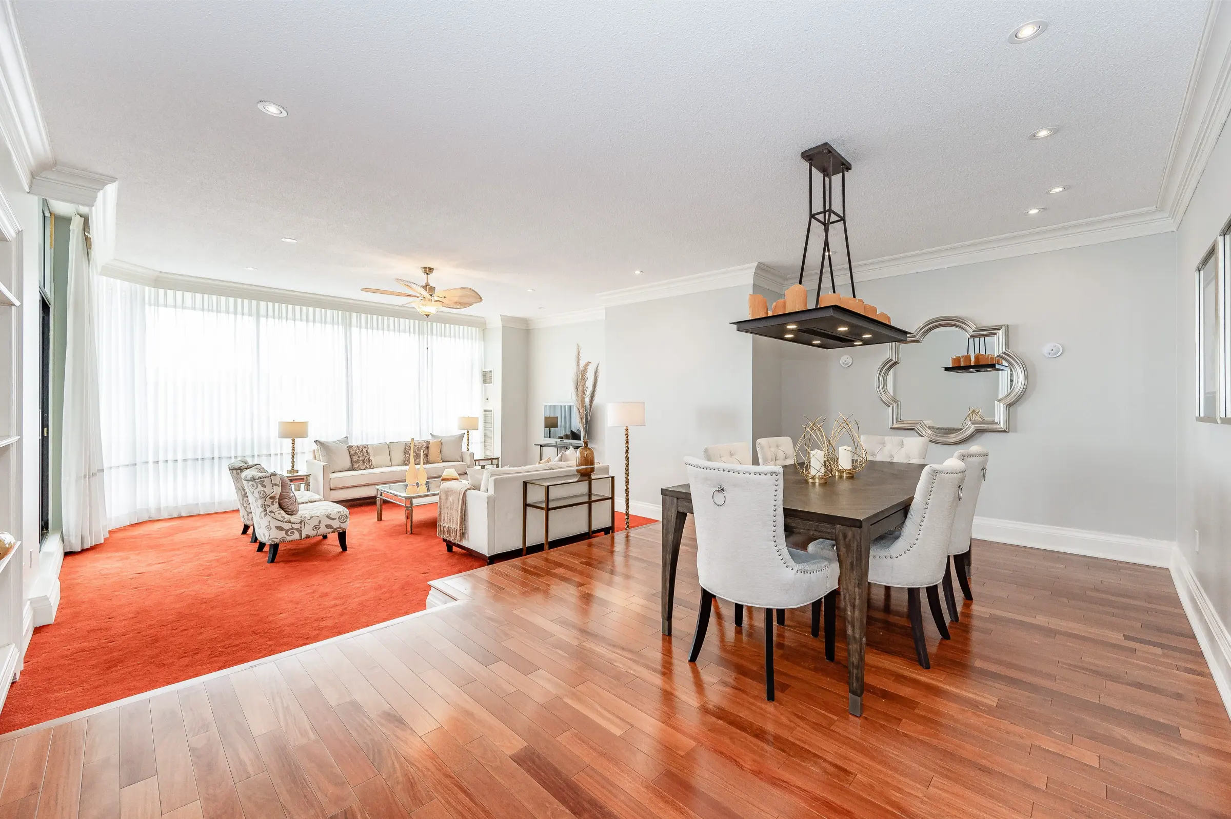 Luxury Waterfront Penthouse