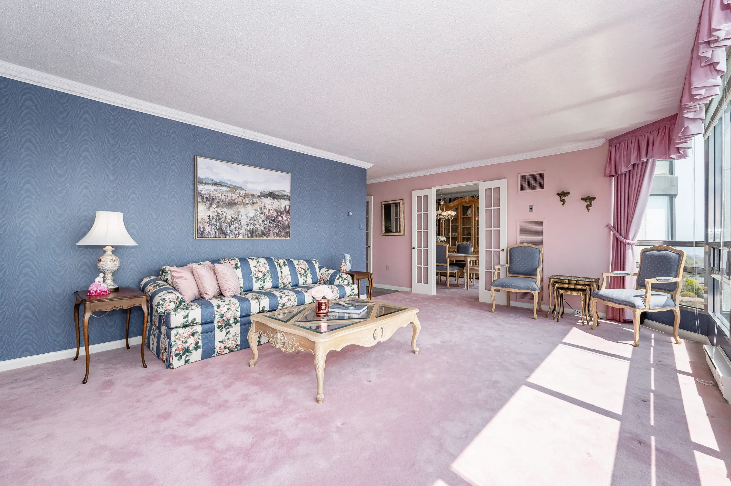 Waterfront Bronte condo