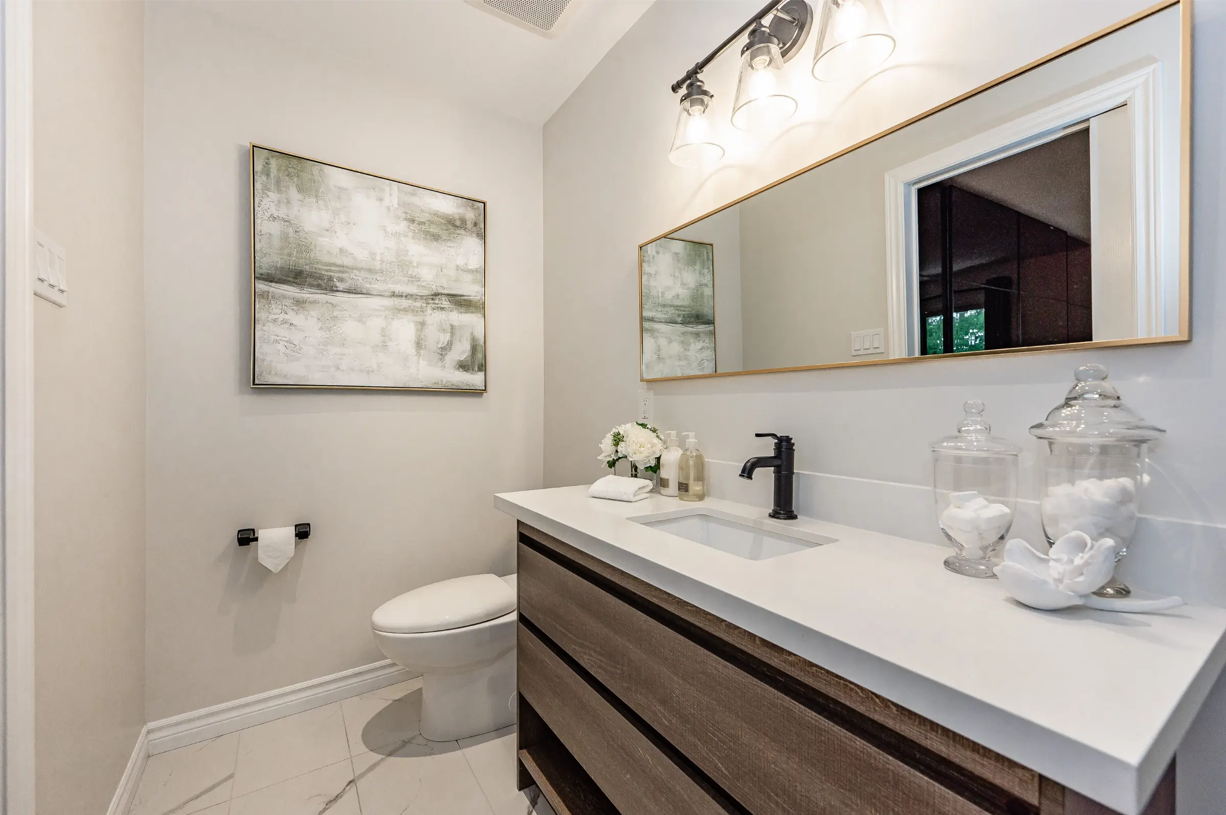 Dream home on Greenbelt