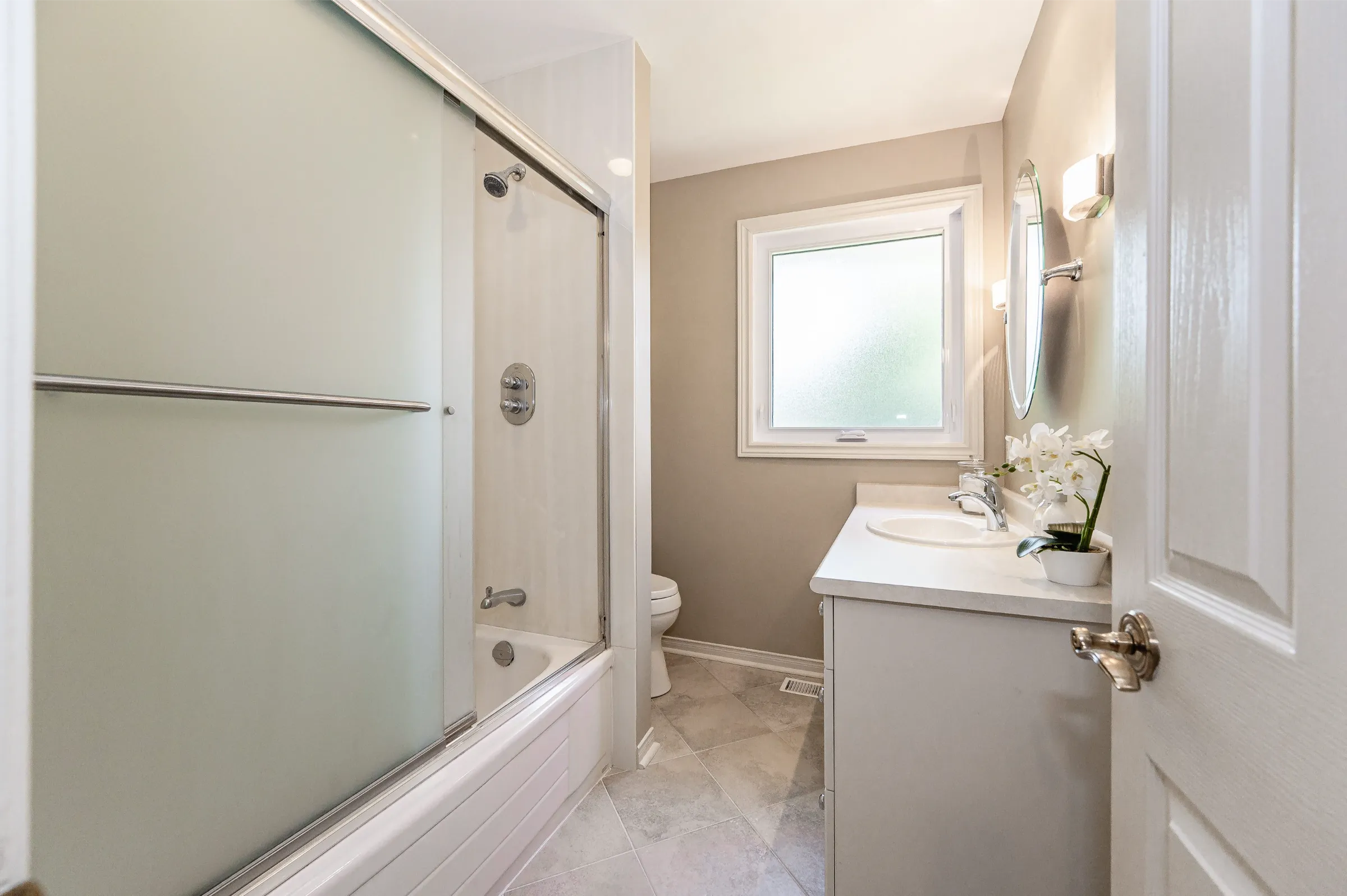 Family home in Coronation Park