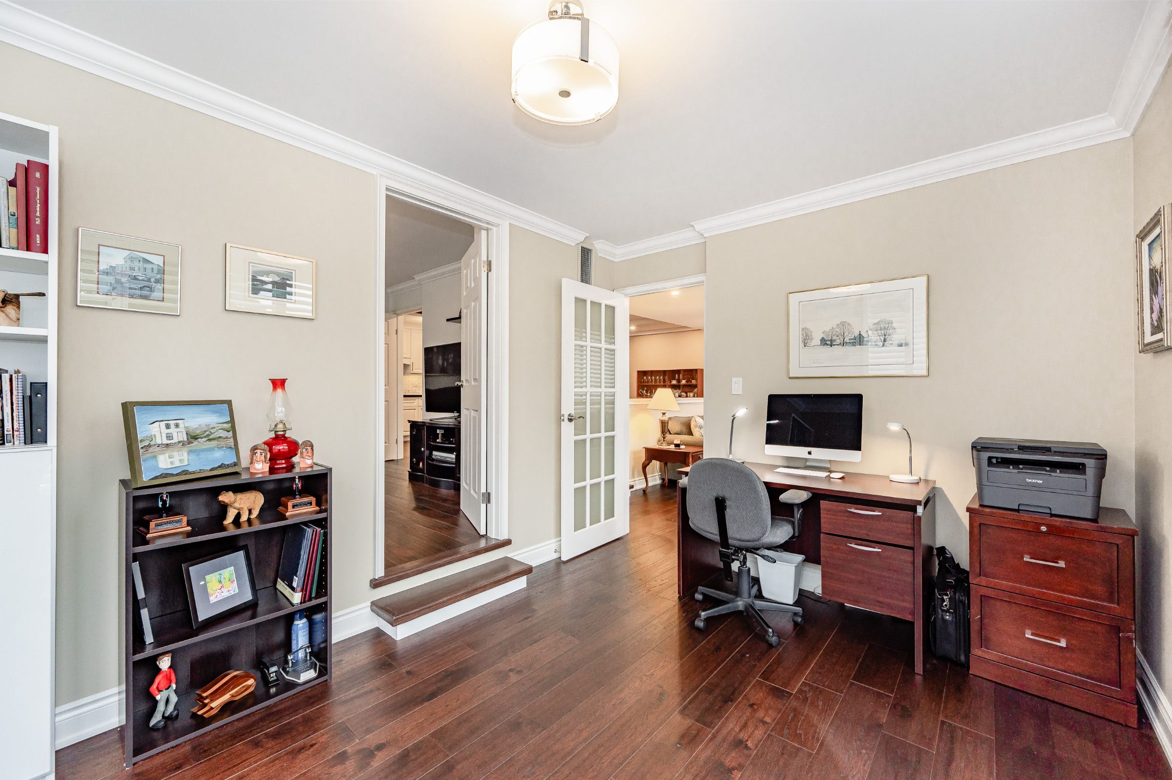 Luxury Condo in Bronte