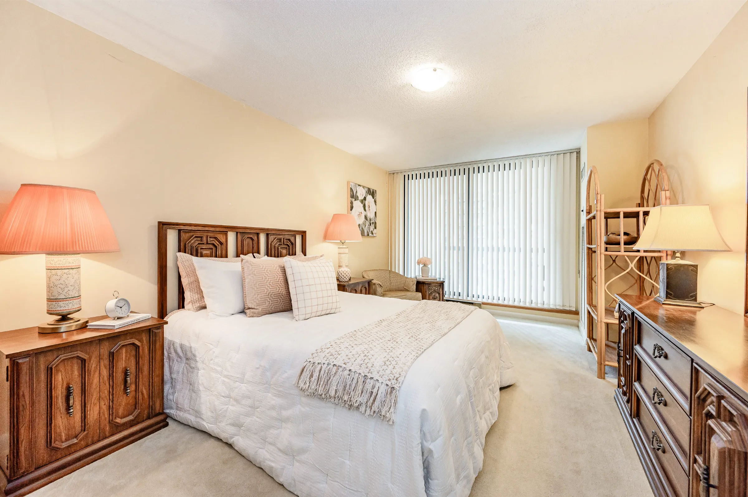 Bronte lakeside living