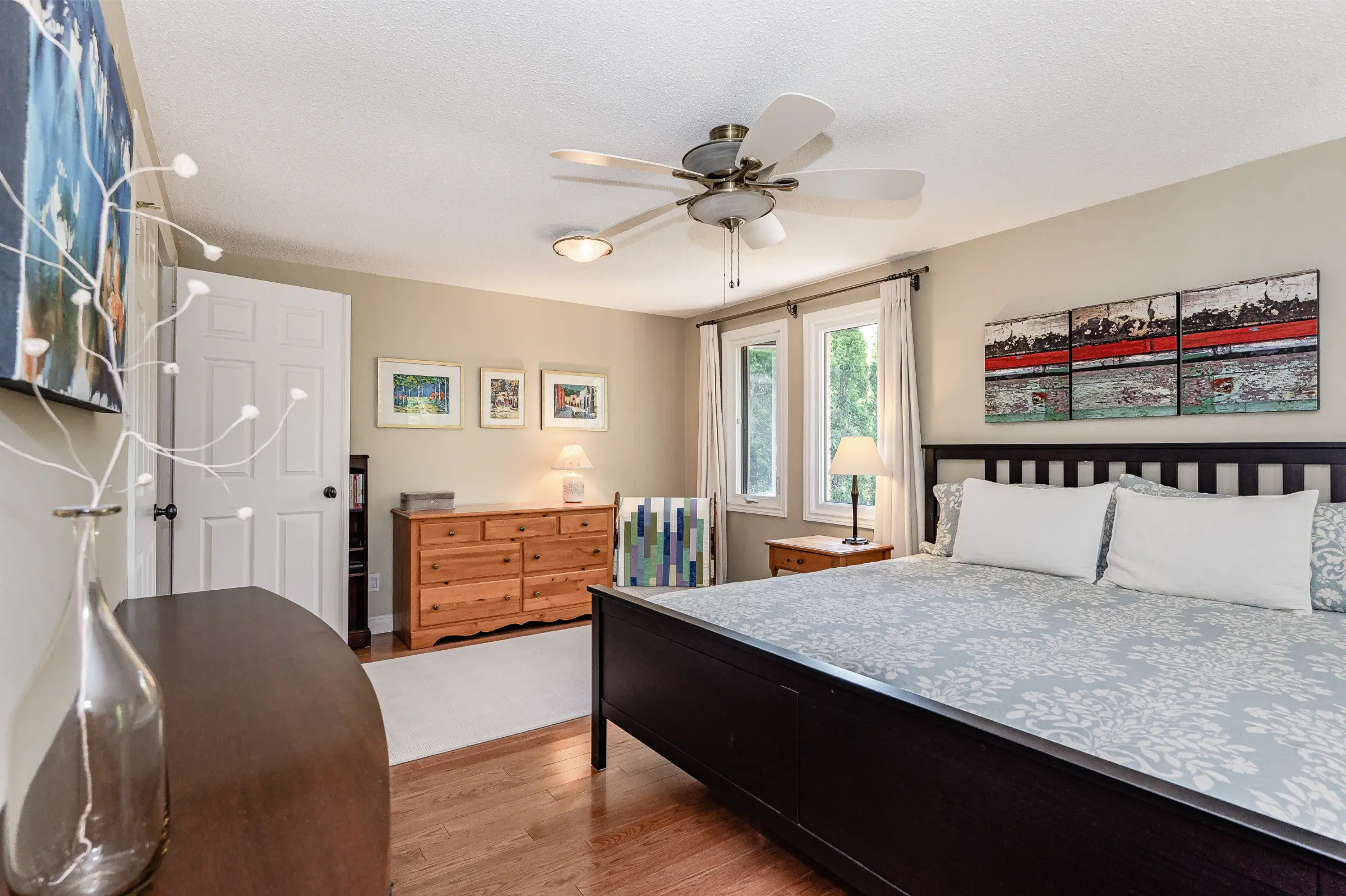 Private Ravine Property