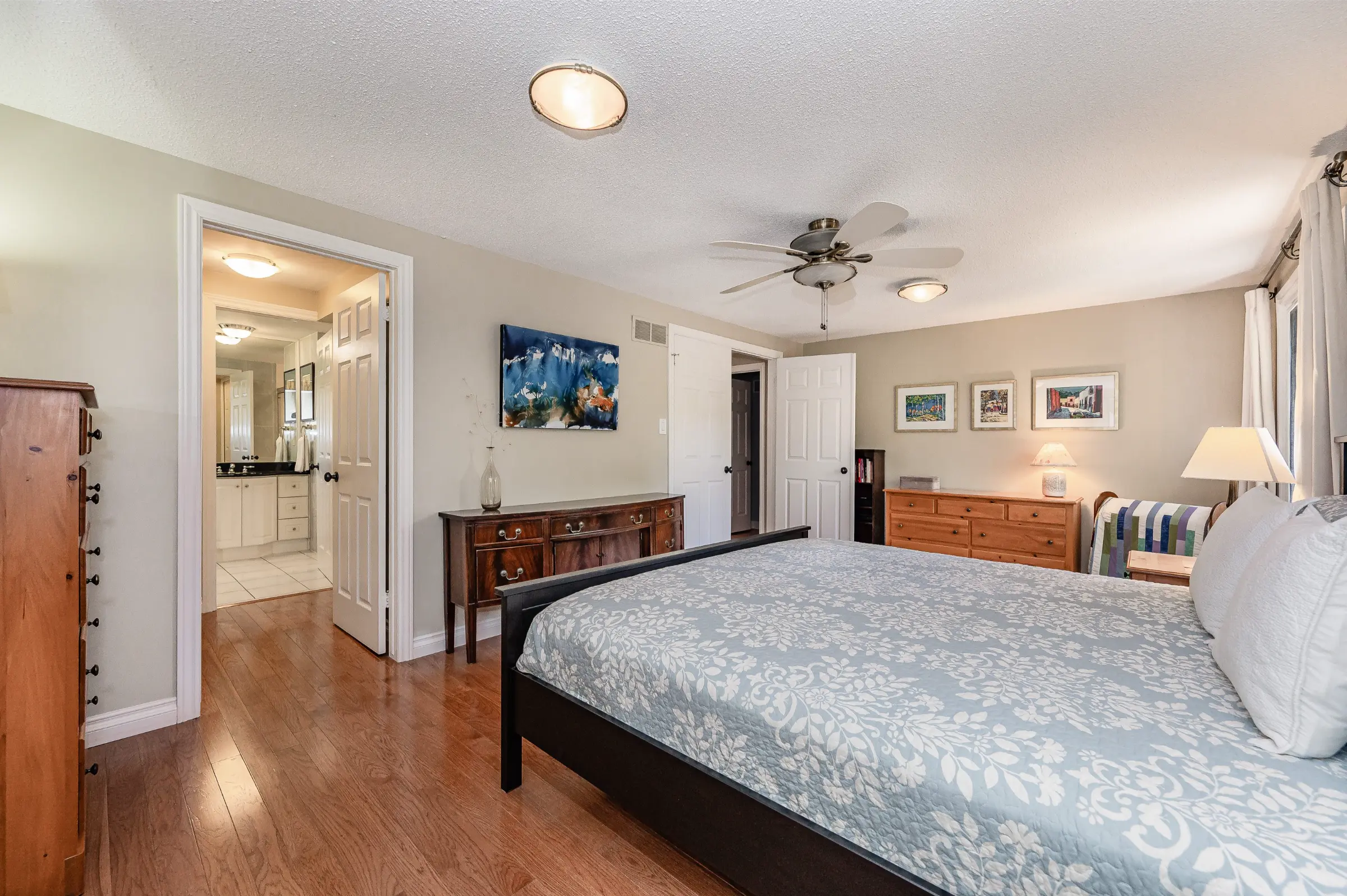 Private Ravine Property