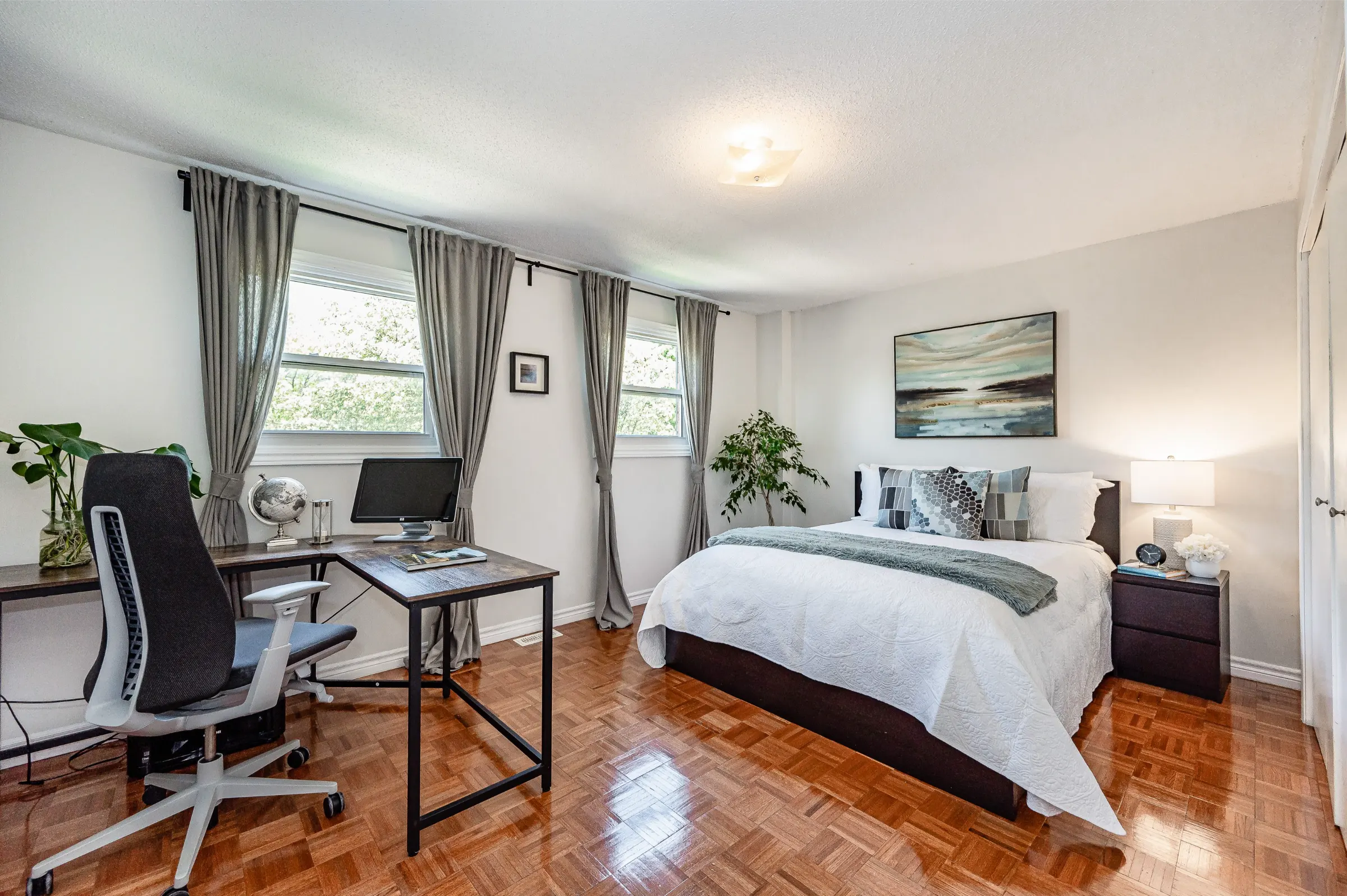 Dream home on Greenbelt