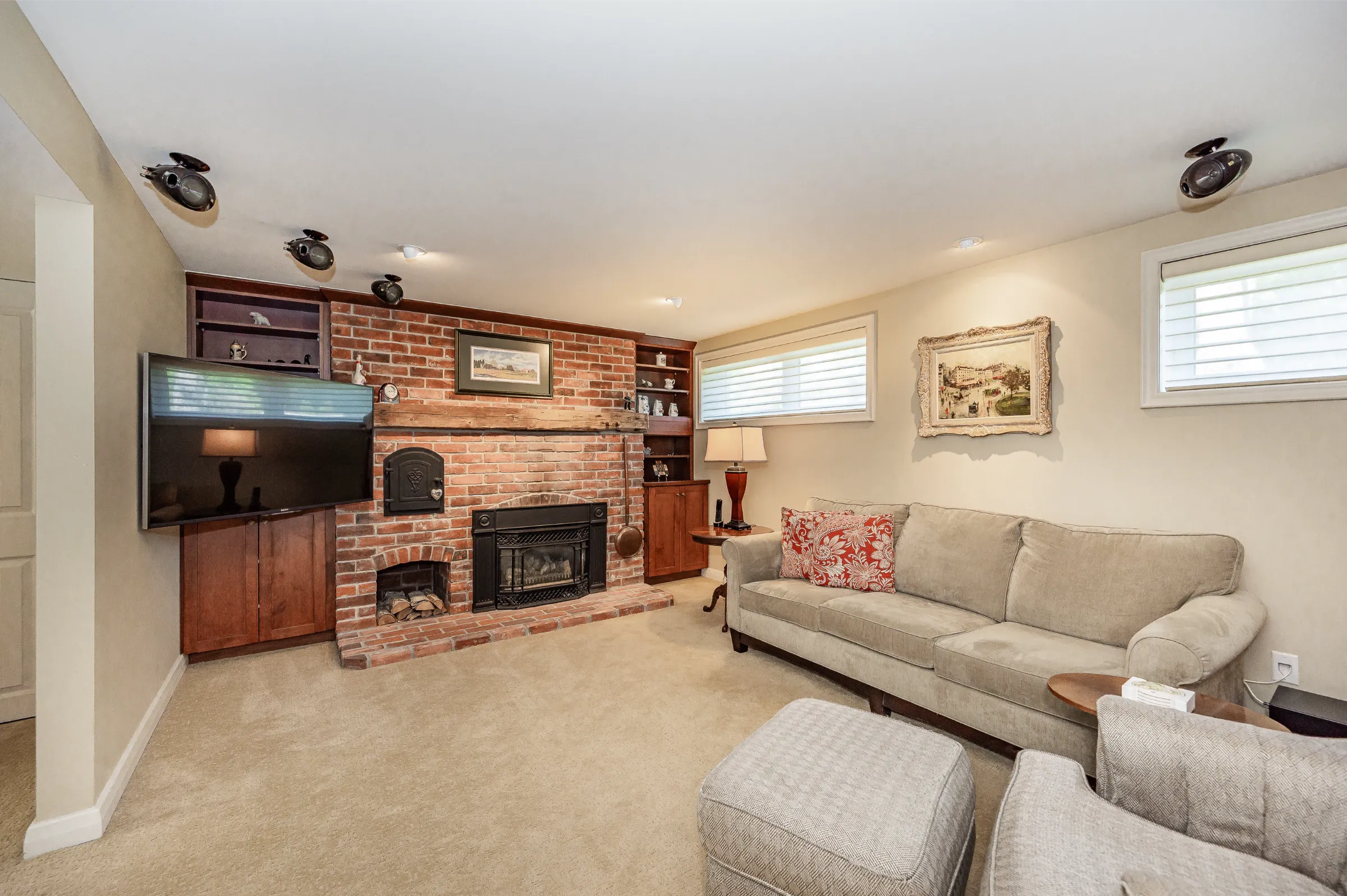 Family home in Coronation Park