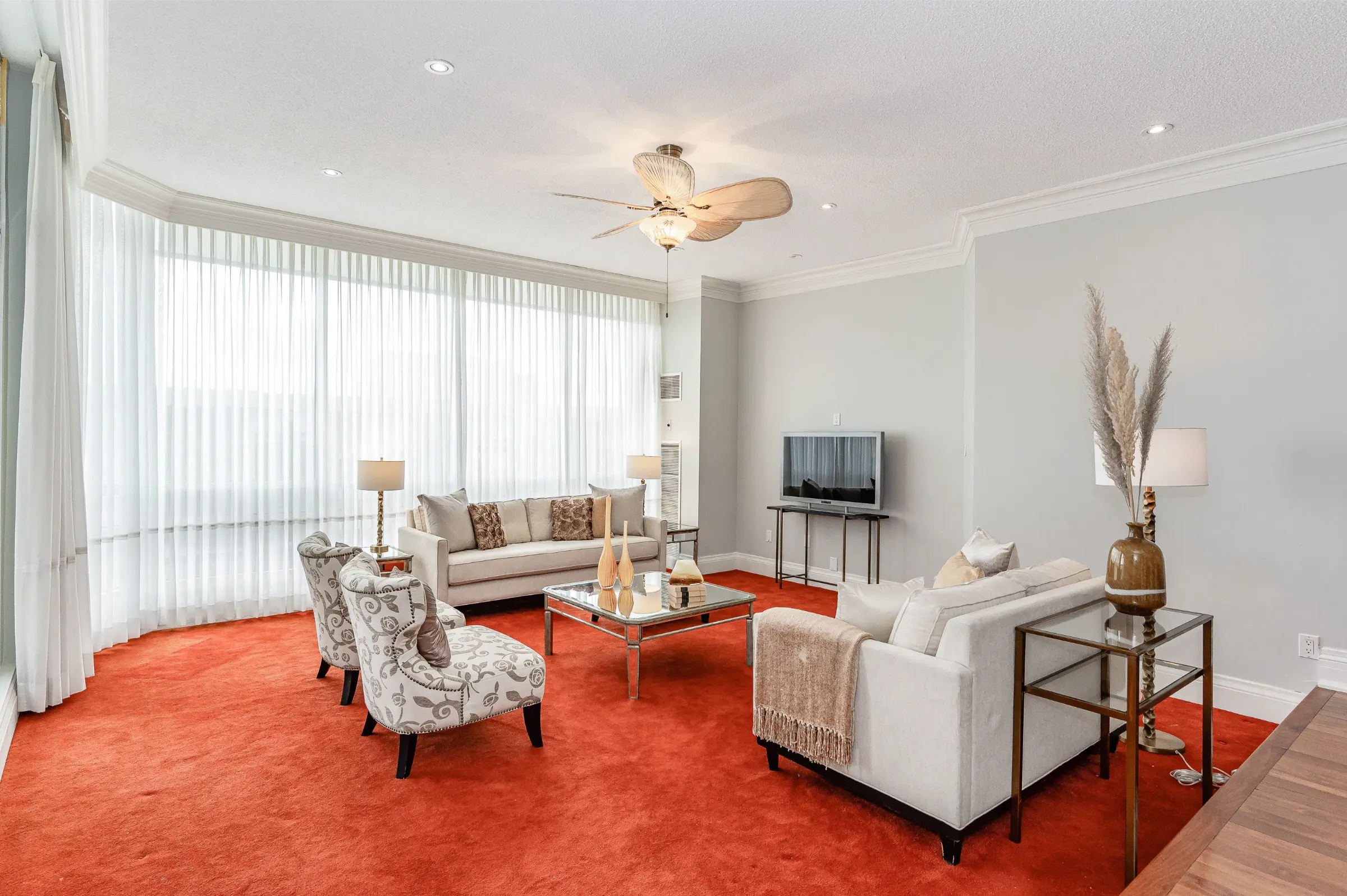 Luxury Waterfront Penthouse