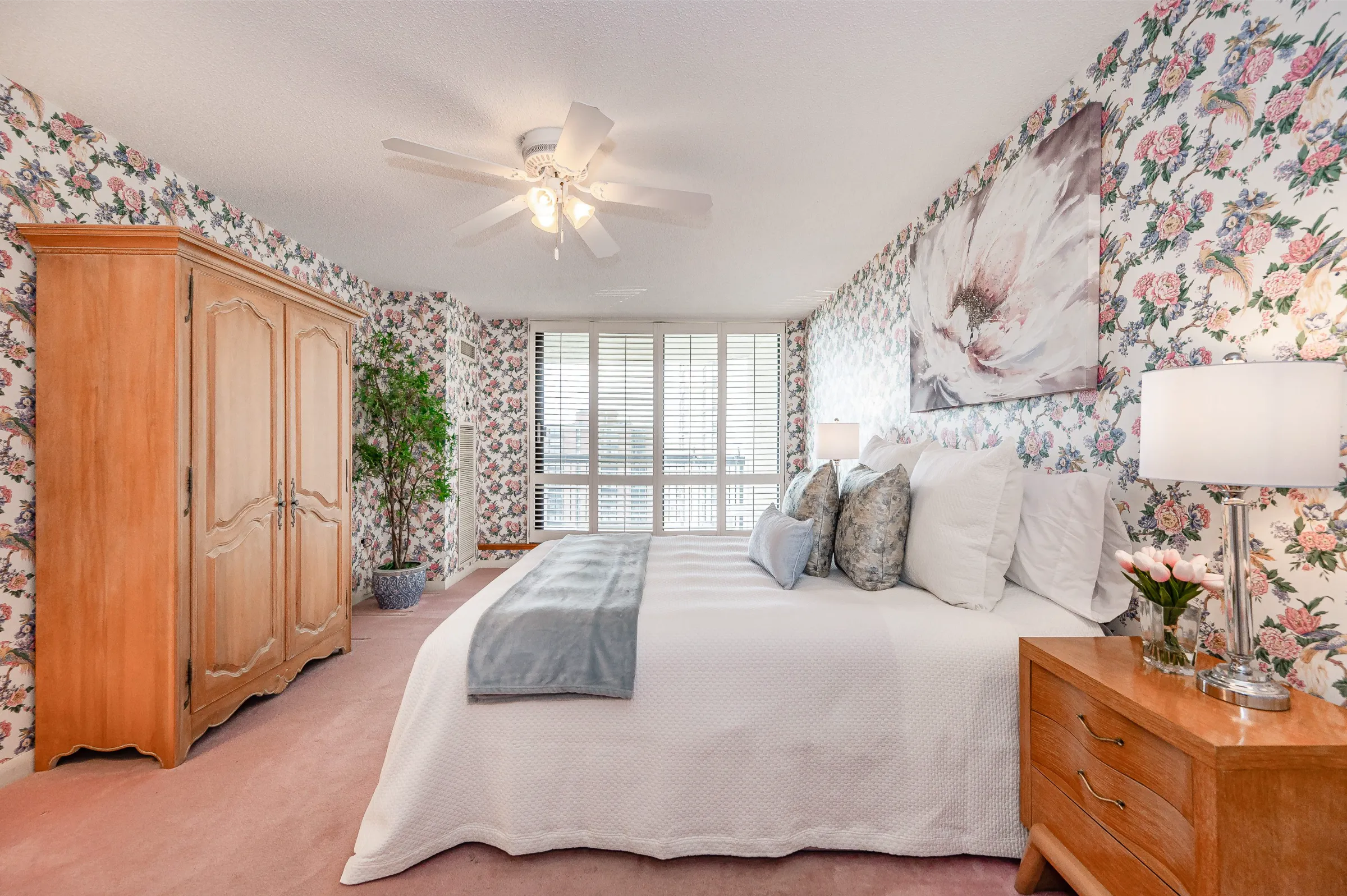 Waterfront Bronte condo