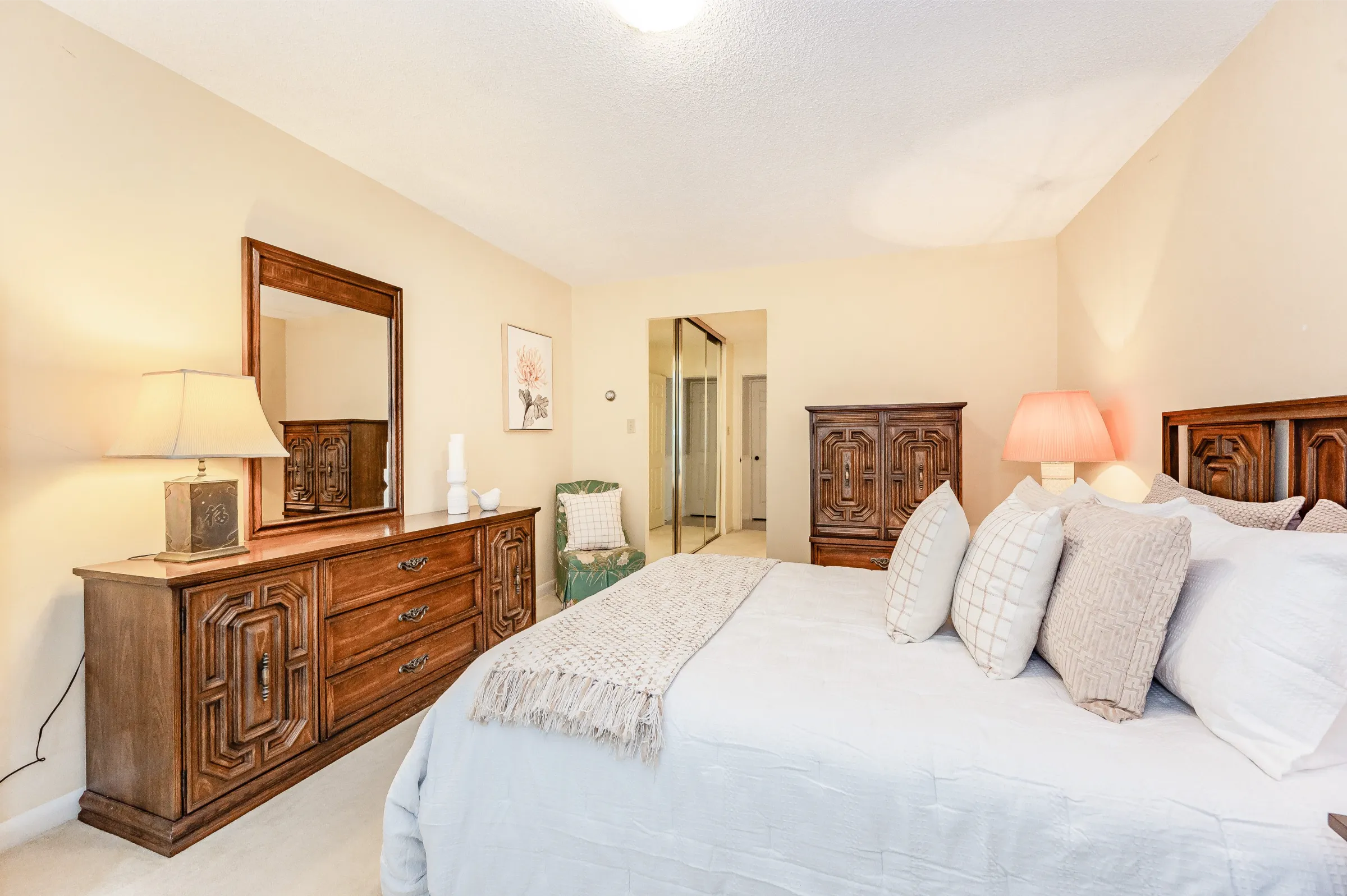 Bronte lakeside living