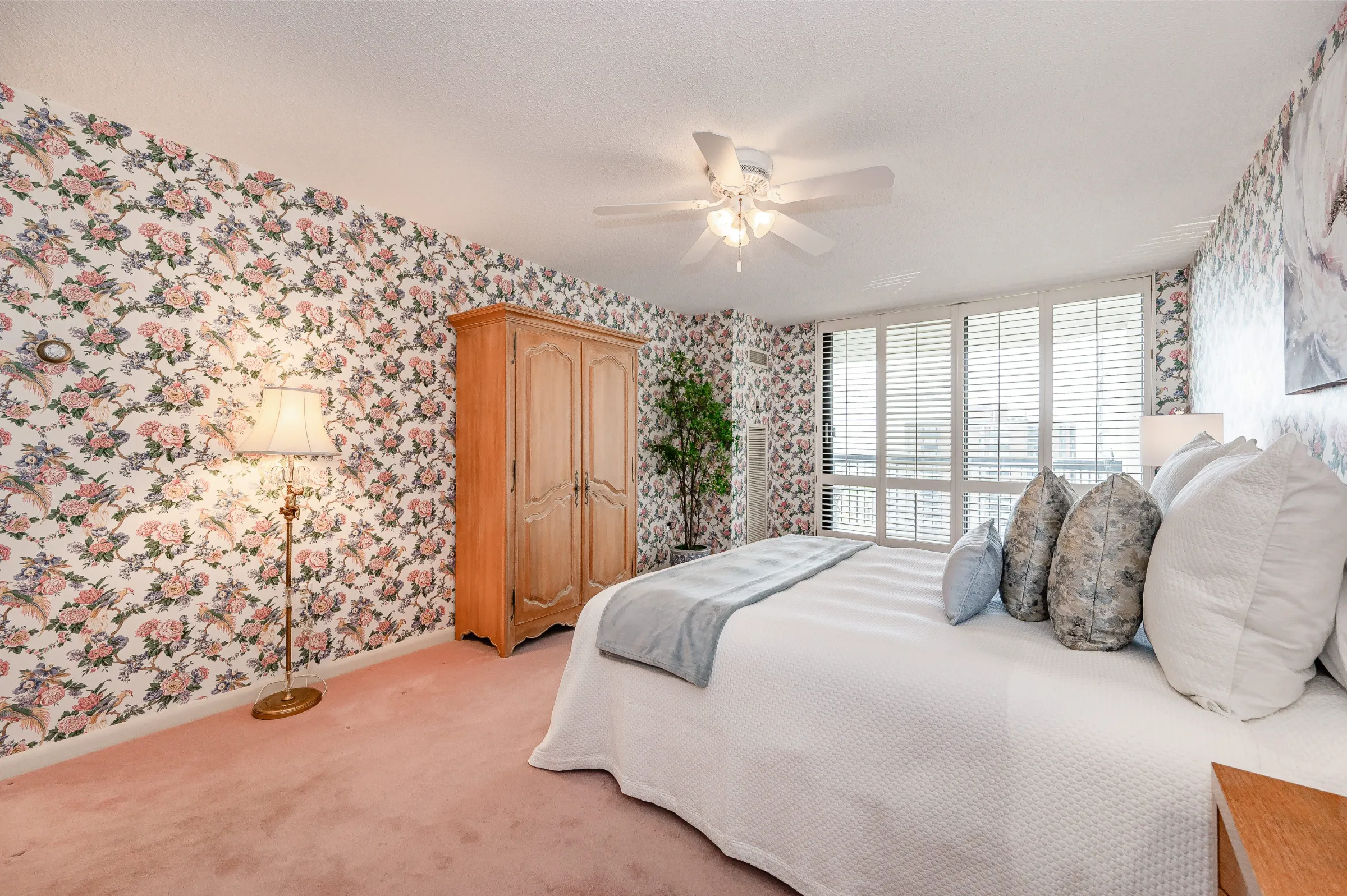 Waterfront Bronte condo