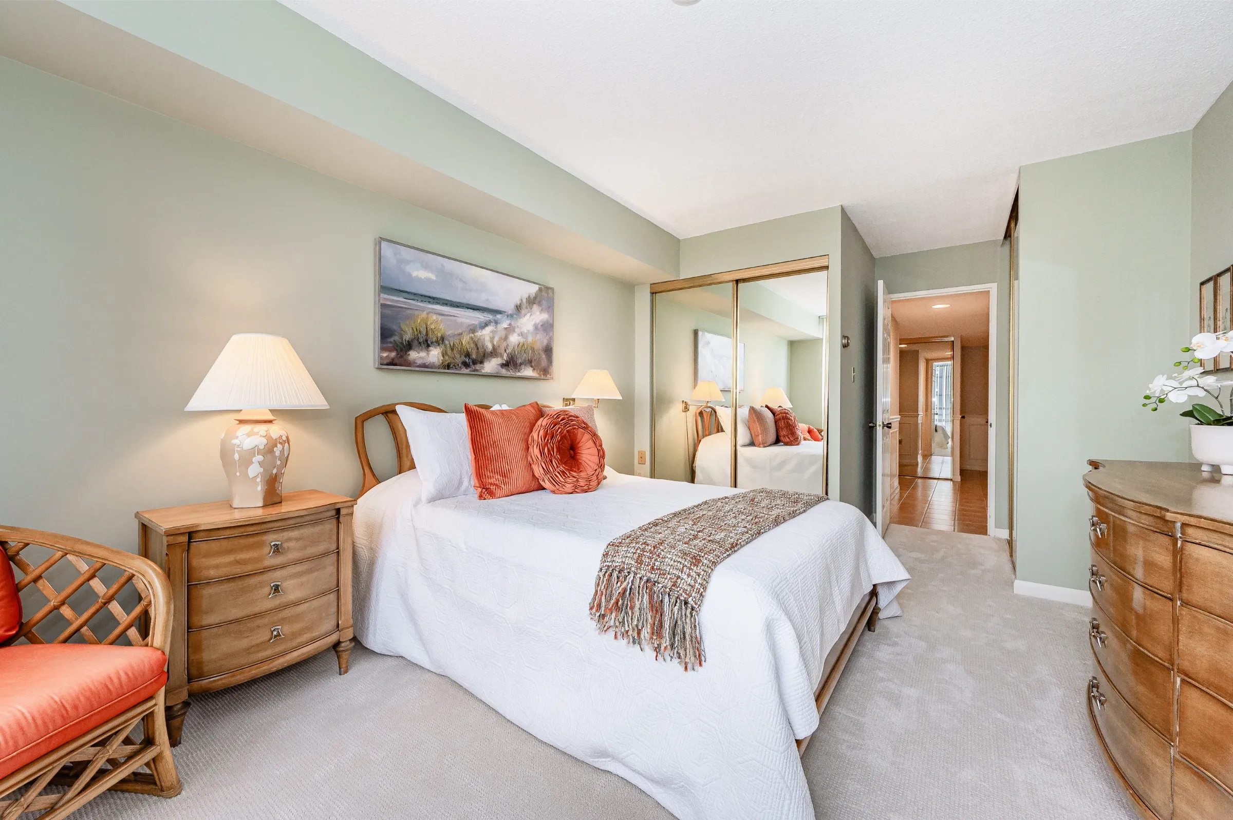 Bronte lakeside living